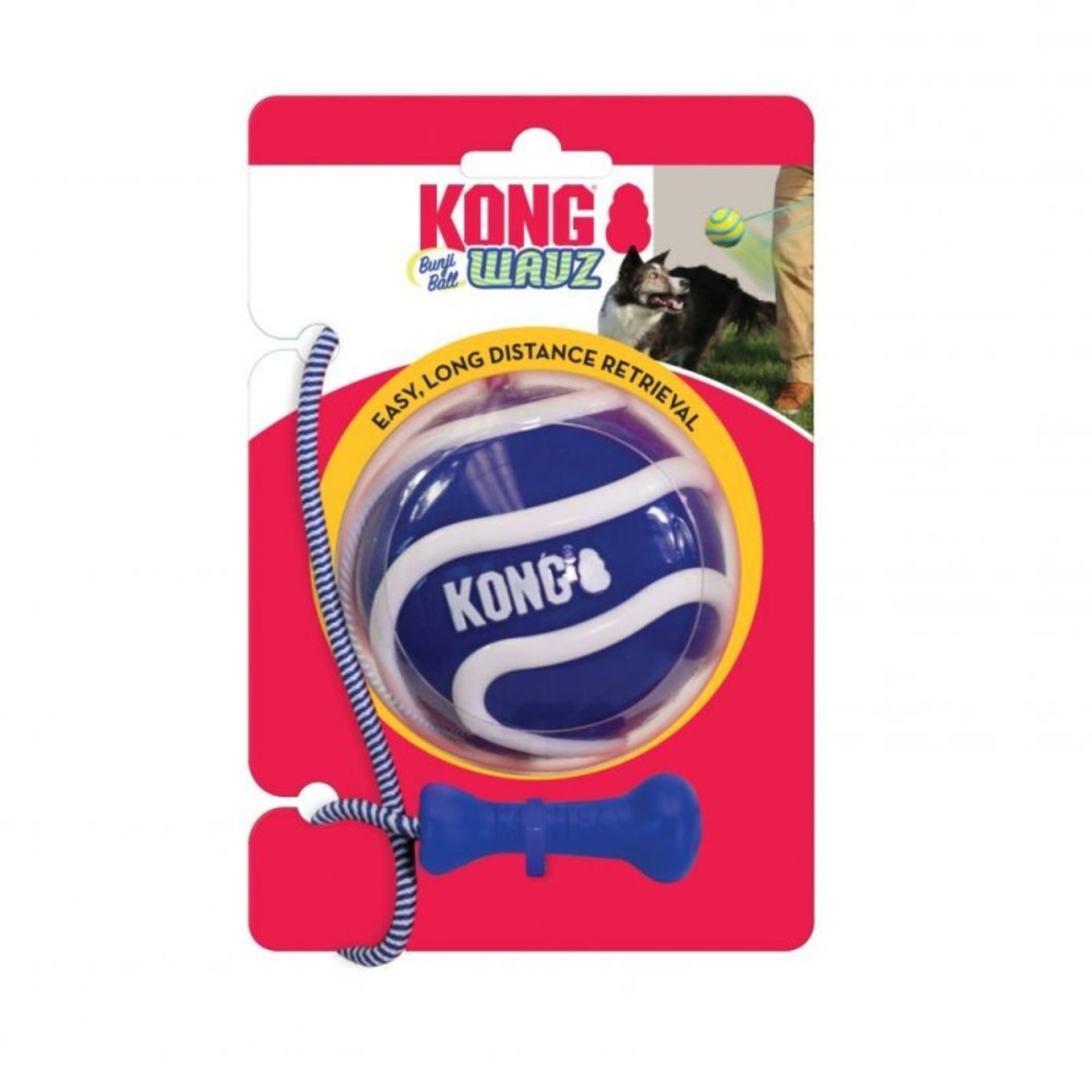 Kong Wavz Bunjiball - 2