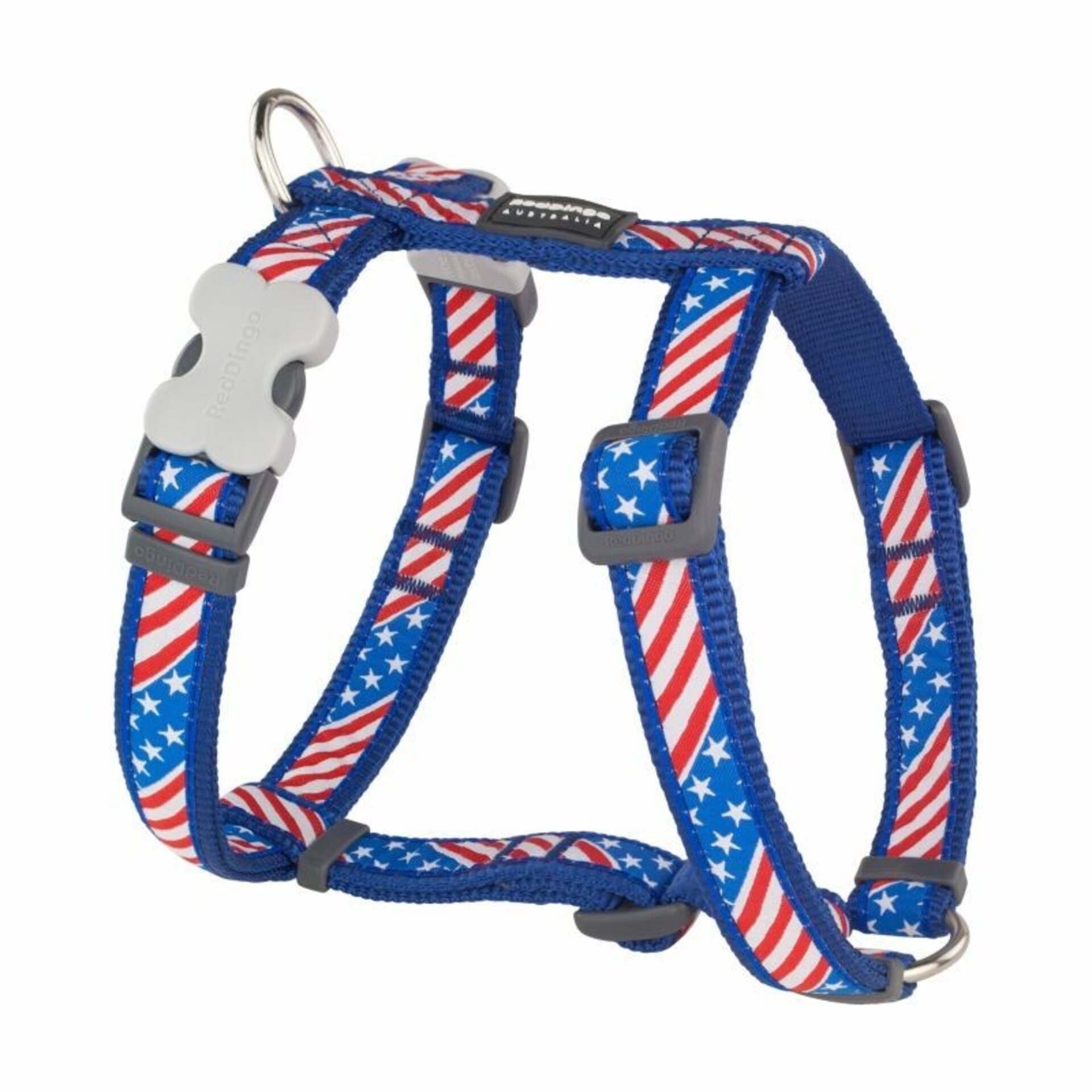 Petral Style RedDingo De Xs A M - 23