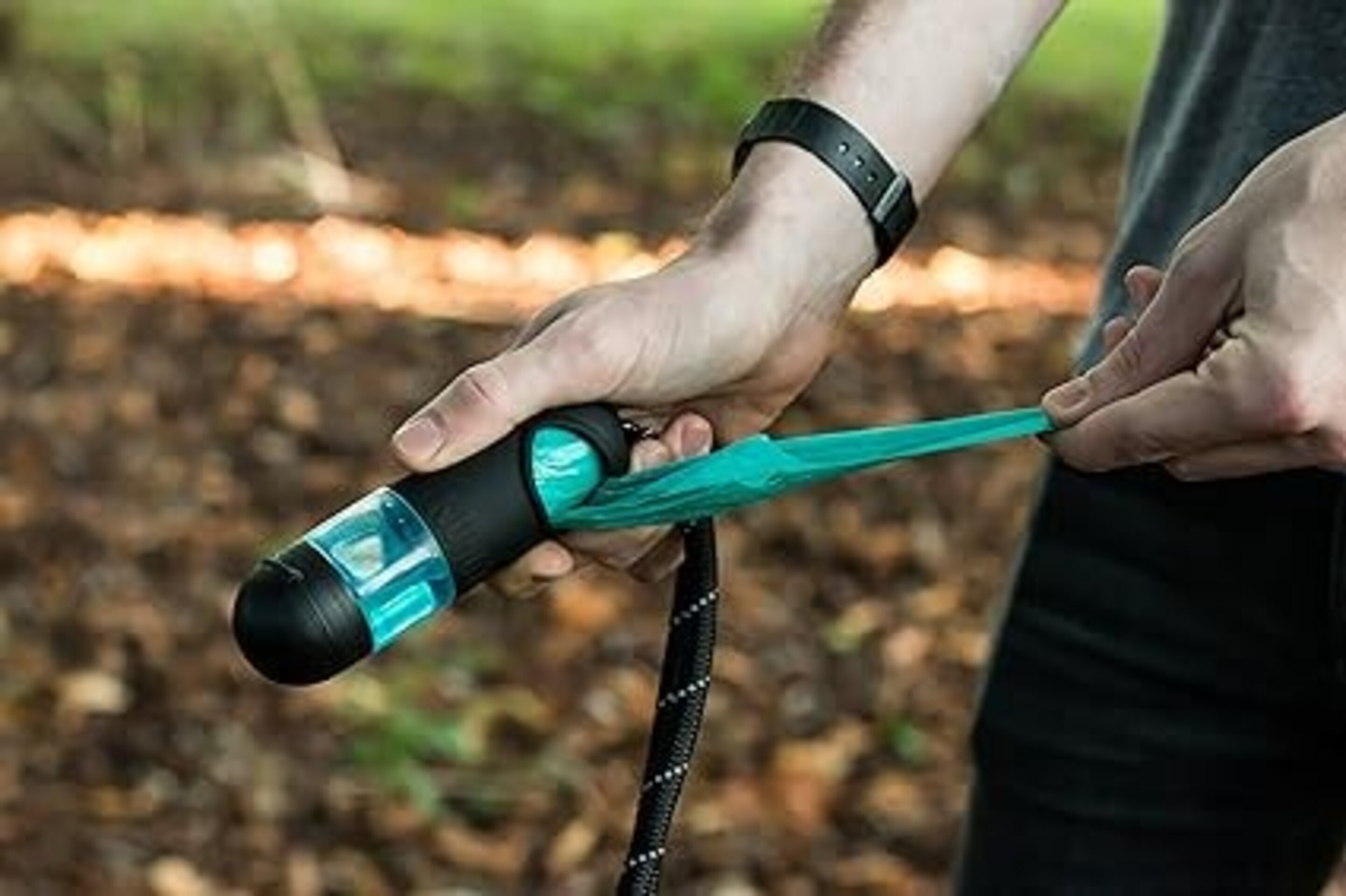 Kong Handipod Con Gel Mini Bolsas Mini - 6