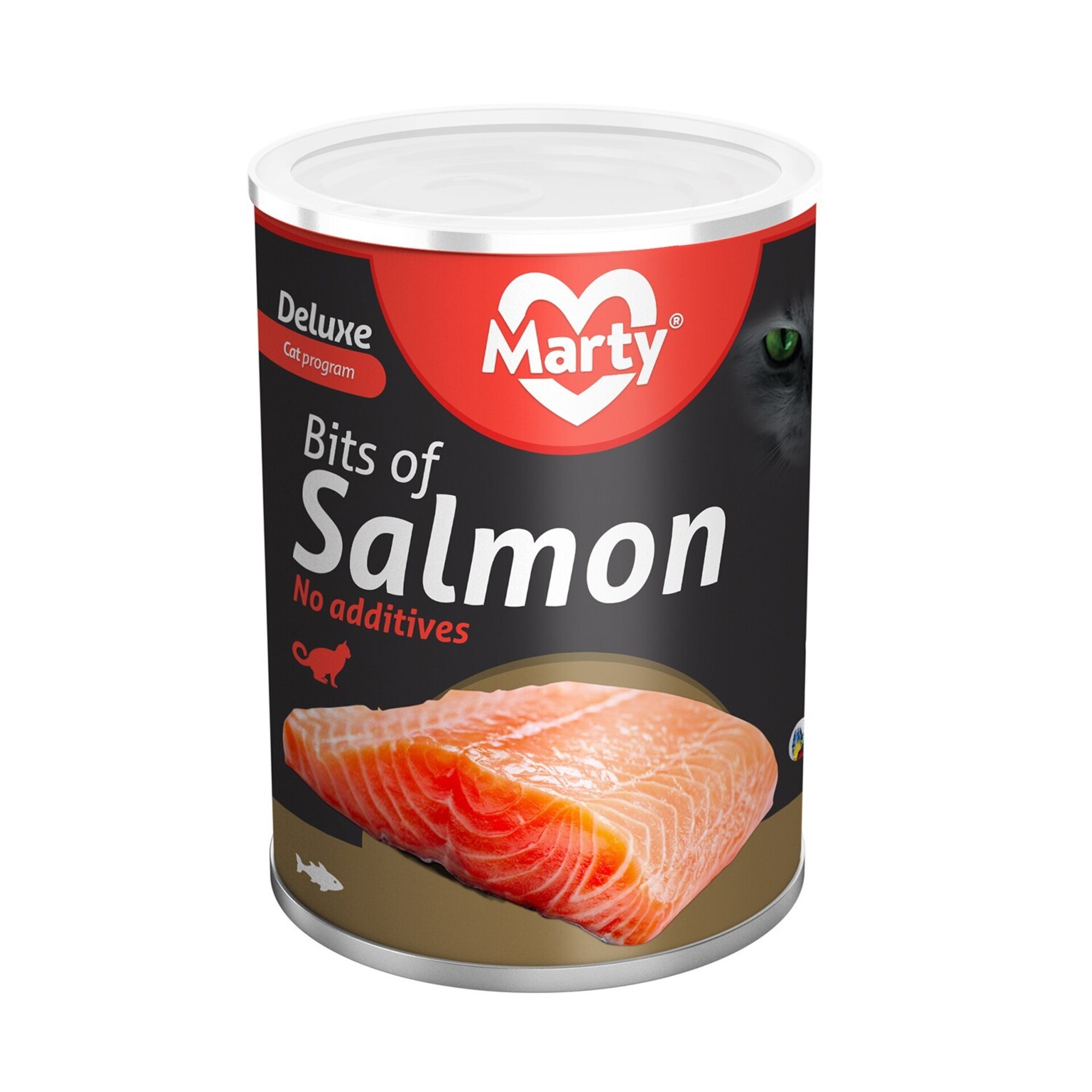 Salmón Marty - 3