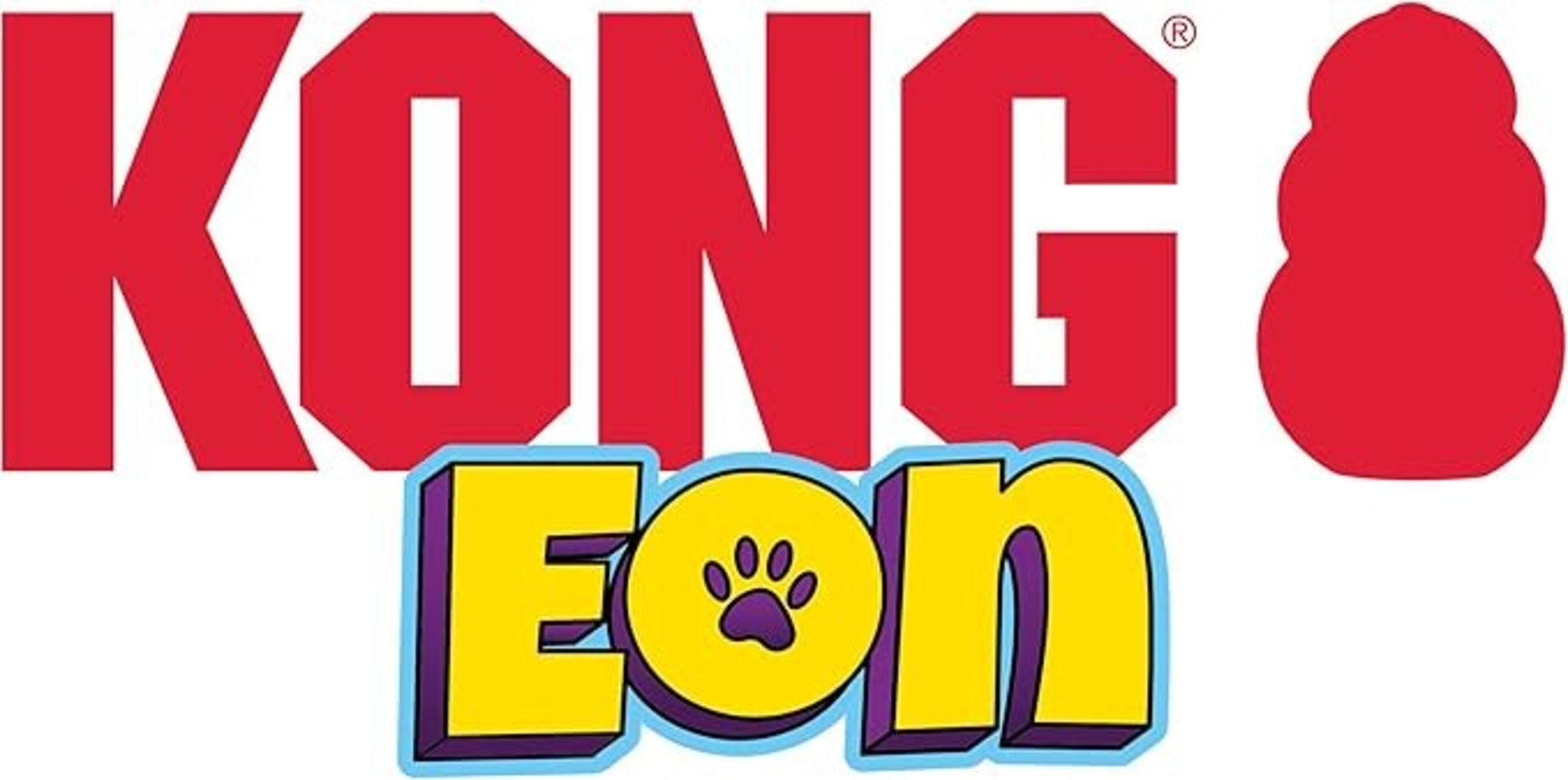 Kong Eon Huella para Perros - 3
