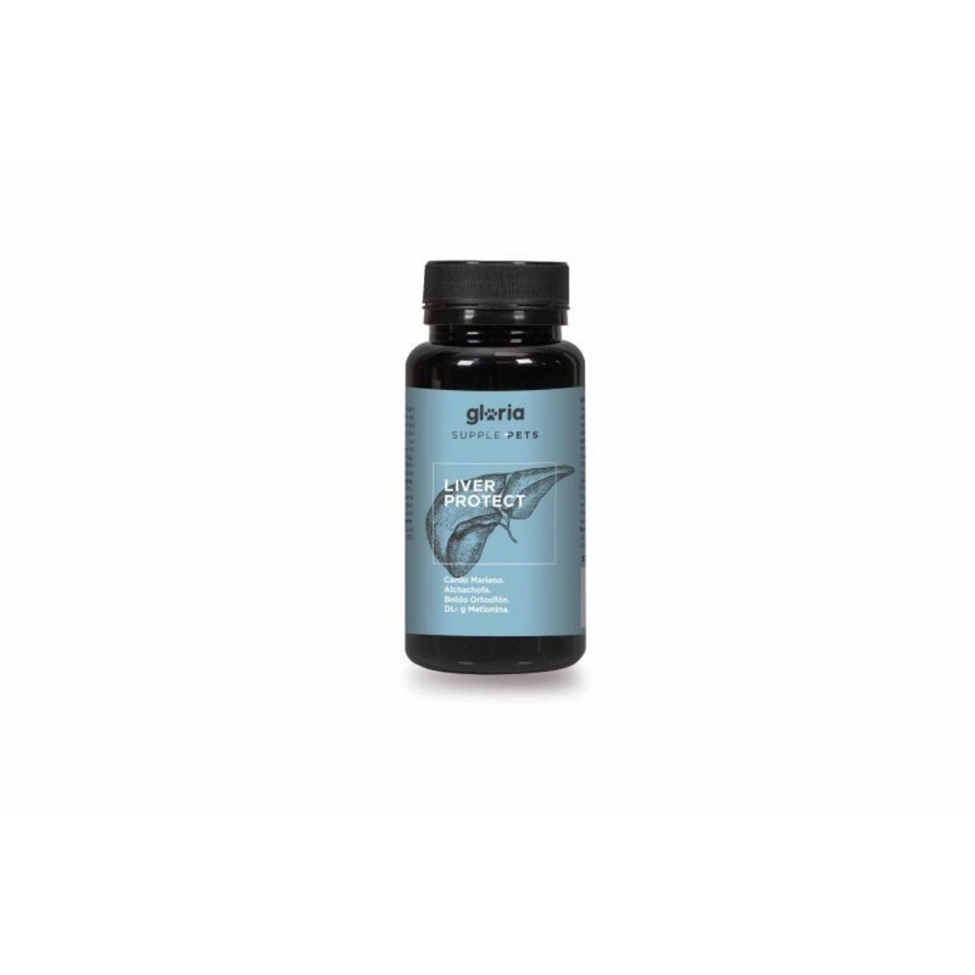 Liver Protect - 4