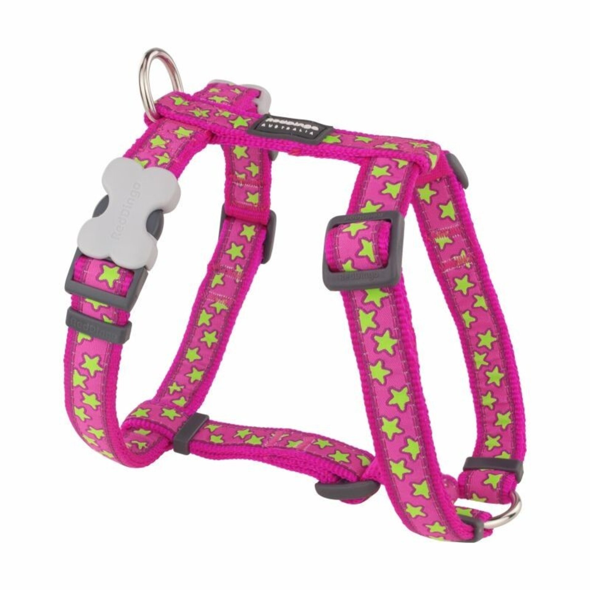 Petral Style RedDingo De L A Xl - 21