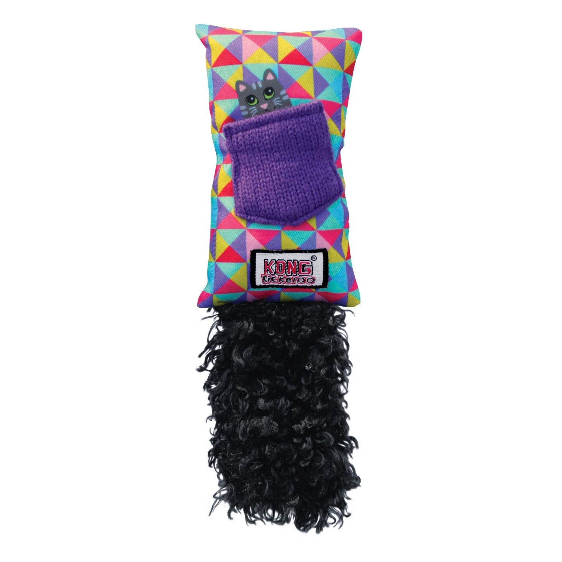 Kong Cat Refillable - 5