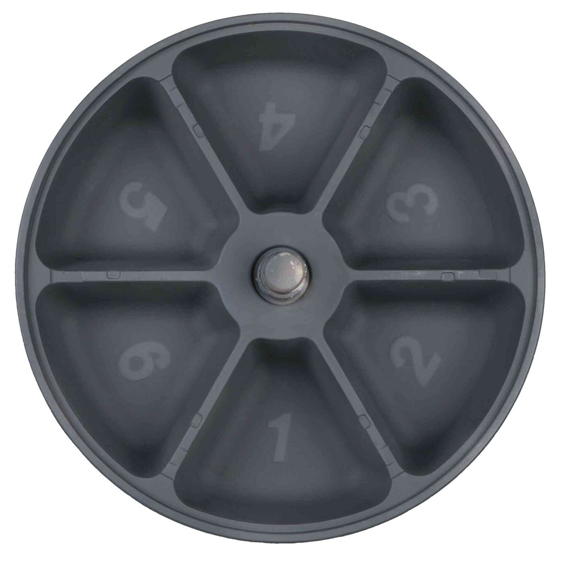 Comedero Automático Tx6 Platón - 3