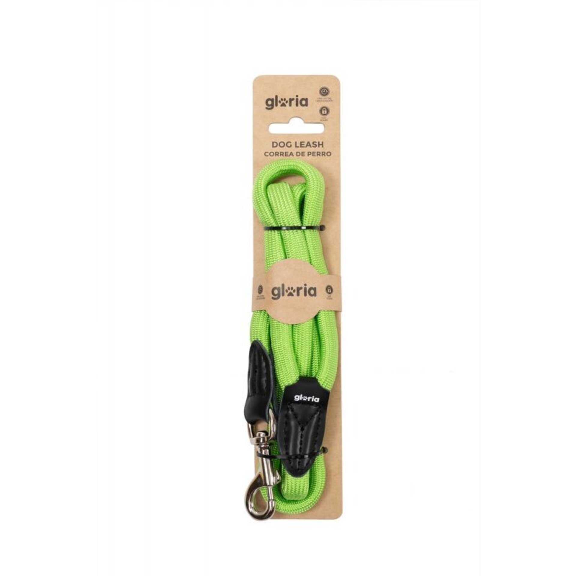 Correas De Nylon Redondo - 7
