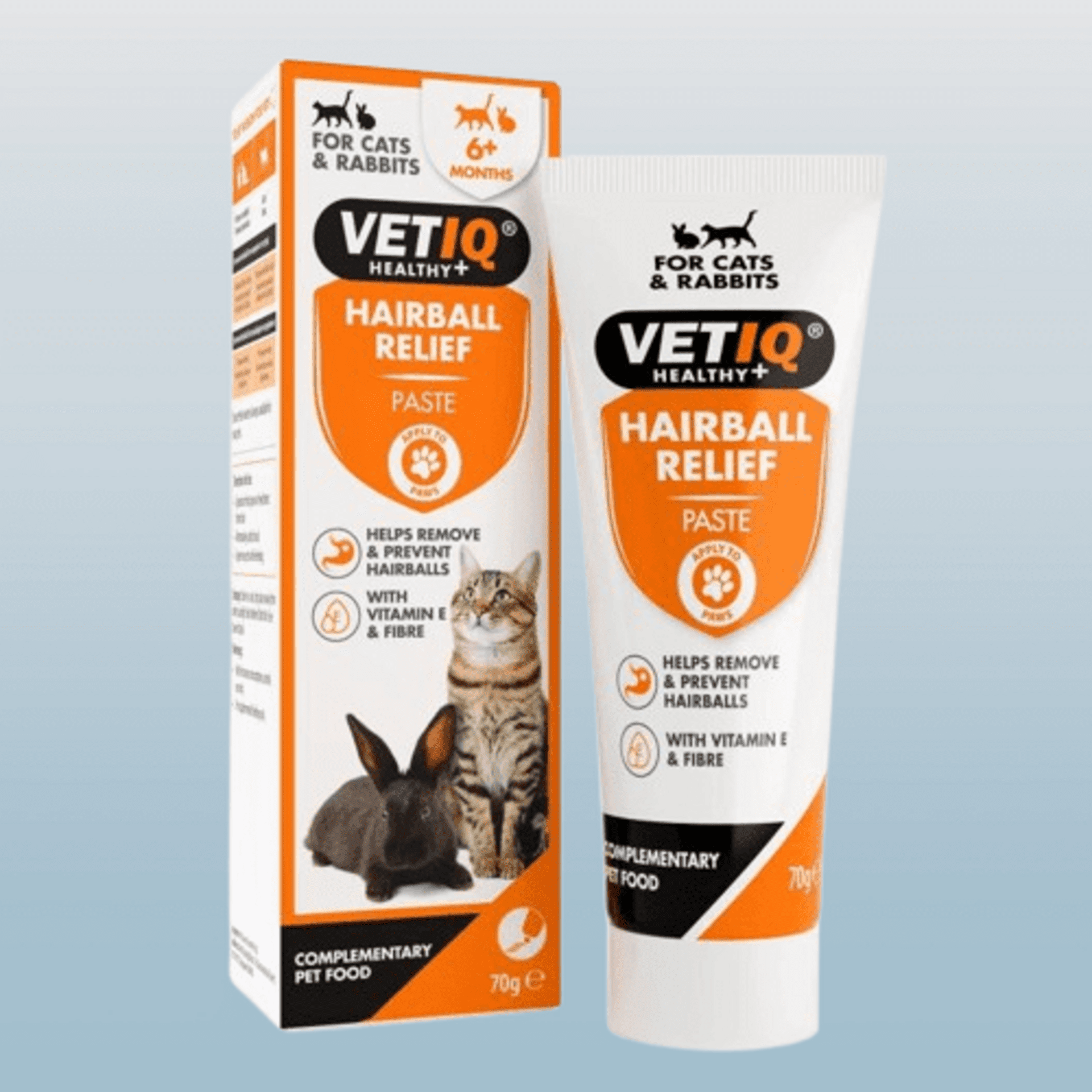 Defurr-Um Para Bolas De Pelo Gatos - 1
