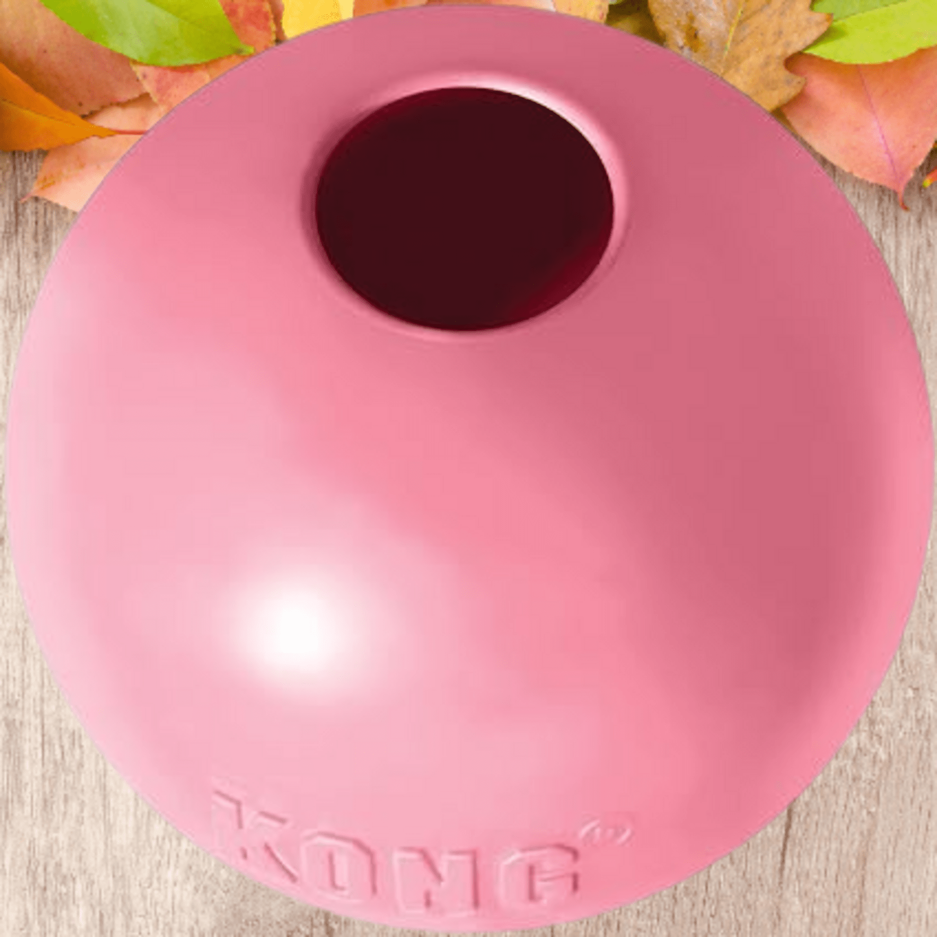 Pelotas Kong Puppy - 3