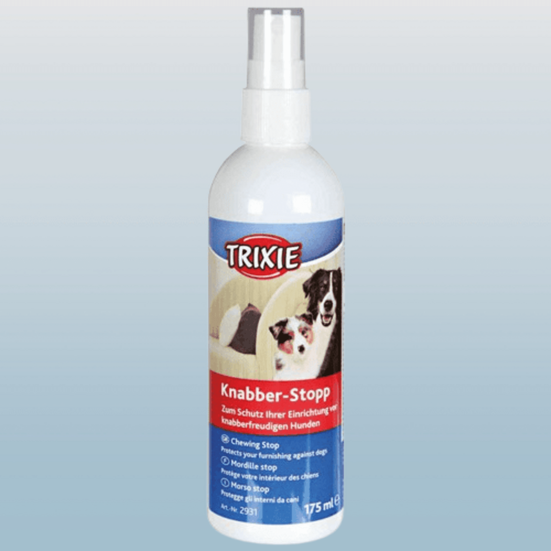 Spray Antimordeduras - 1