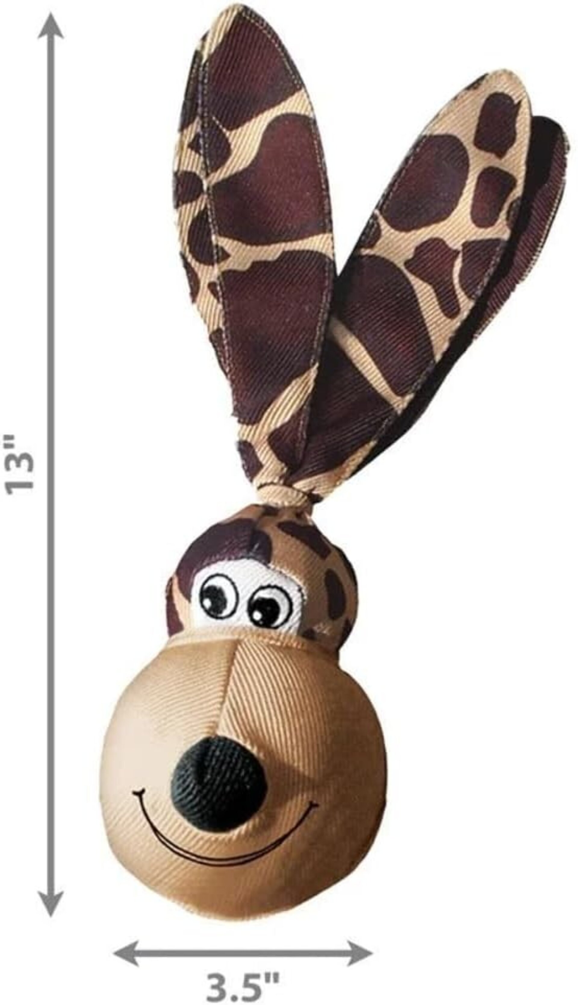 Peluche Kong Wubba Floppy Ears - 5