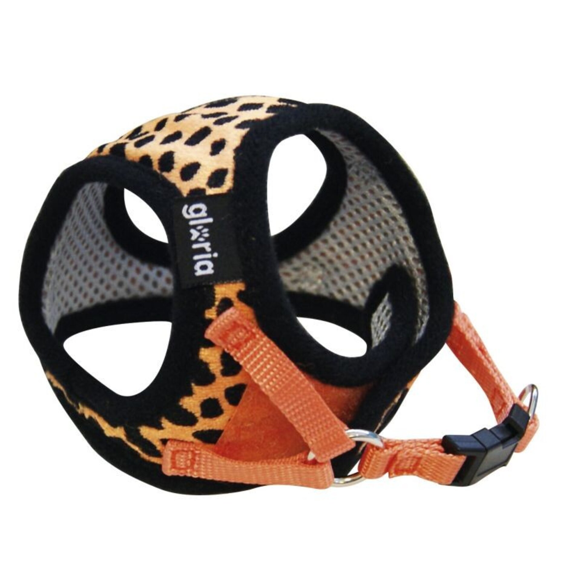 Petral Leopardo - 3