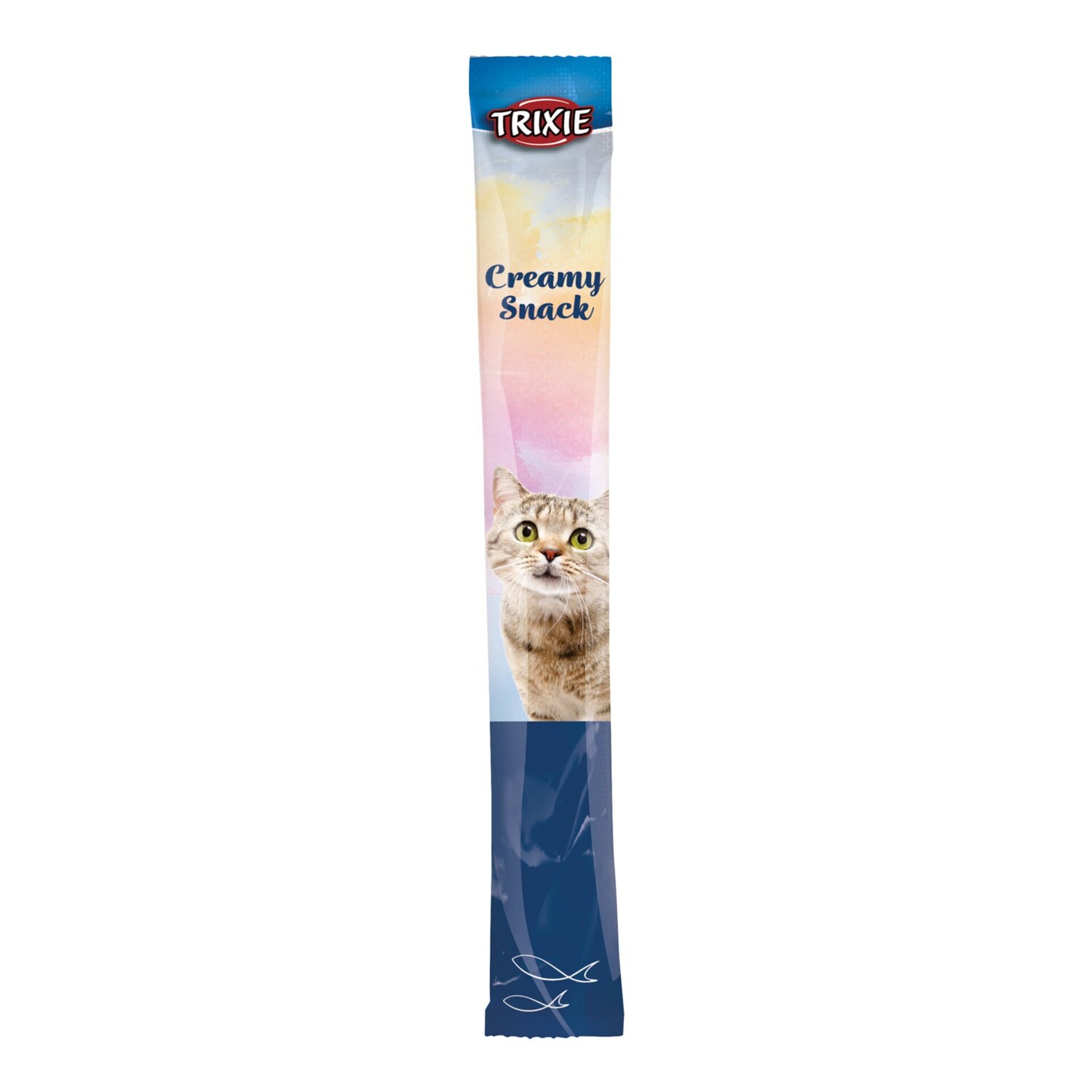 Snack Super Cremoso De Pollo-Atun-Gambas - 7