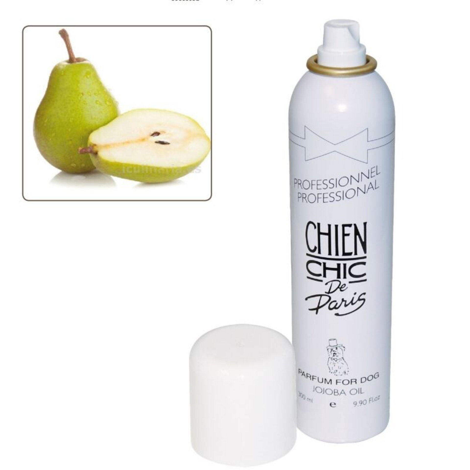Perfumes Chien Chic De Paris - 24