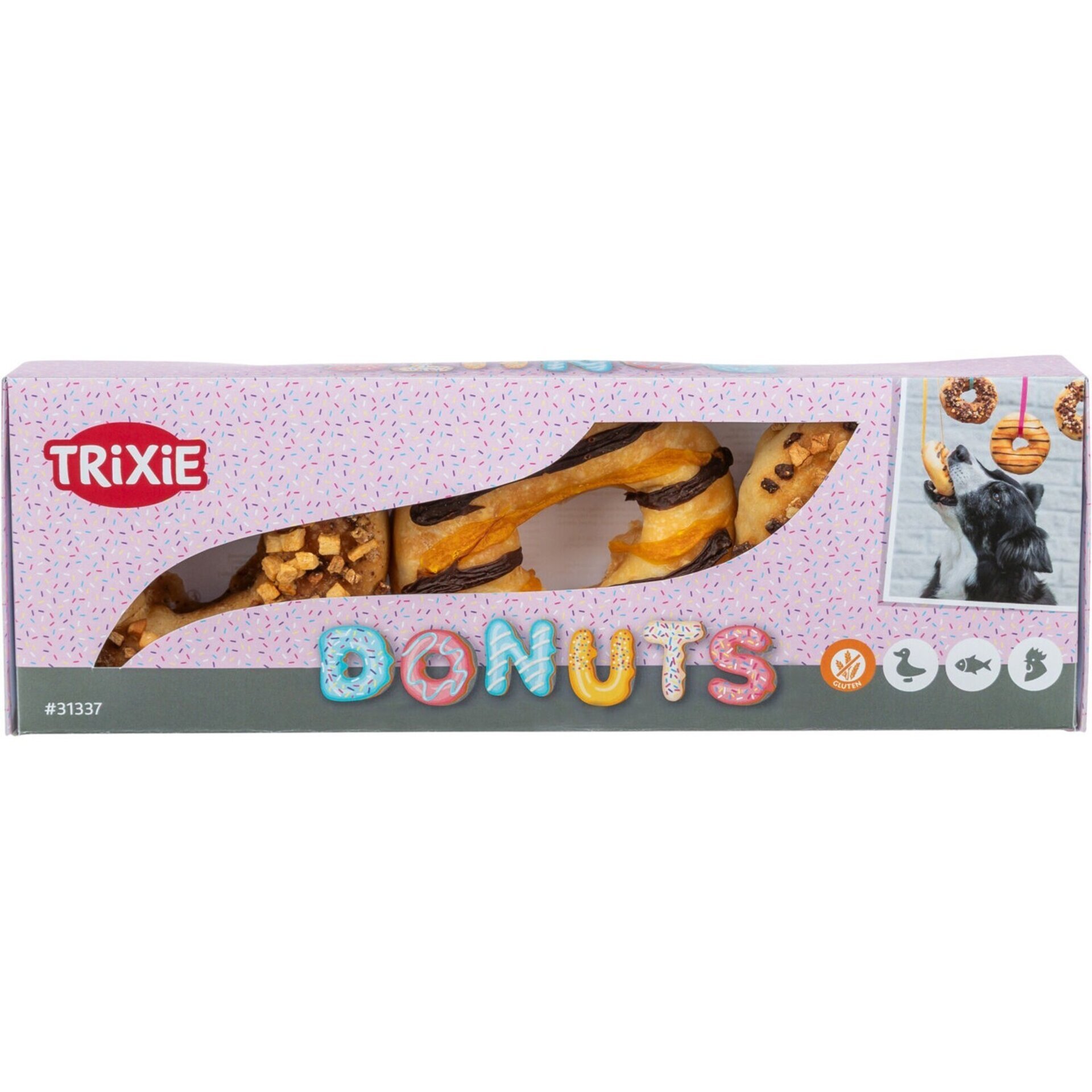 Donuts Para Perros - 2