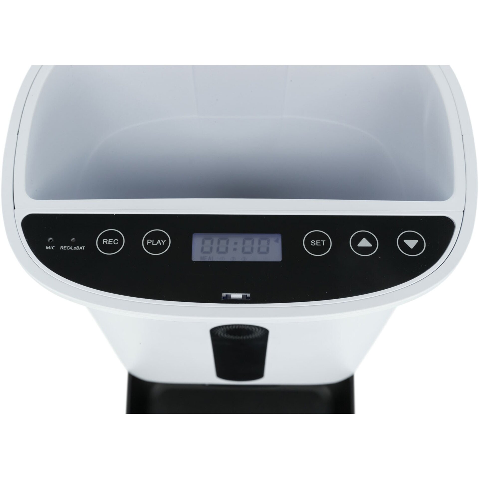 Comedero Automático Tx8 Trom - 7