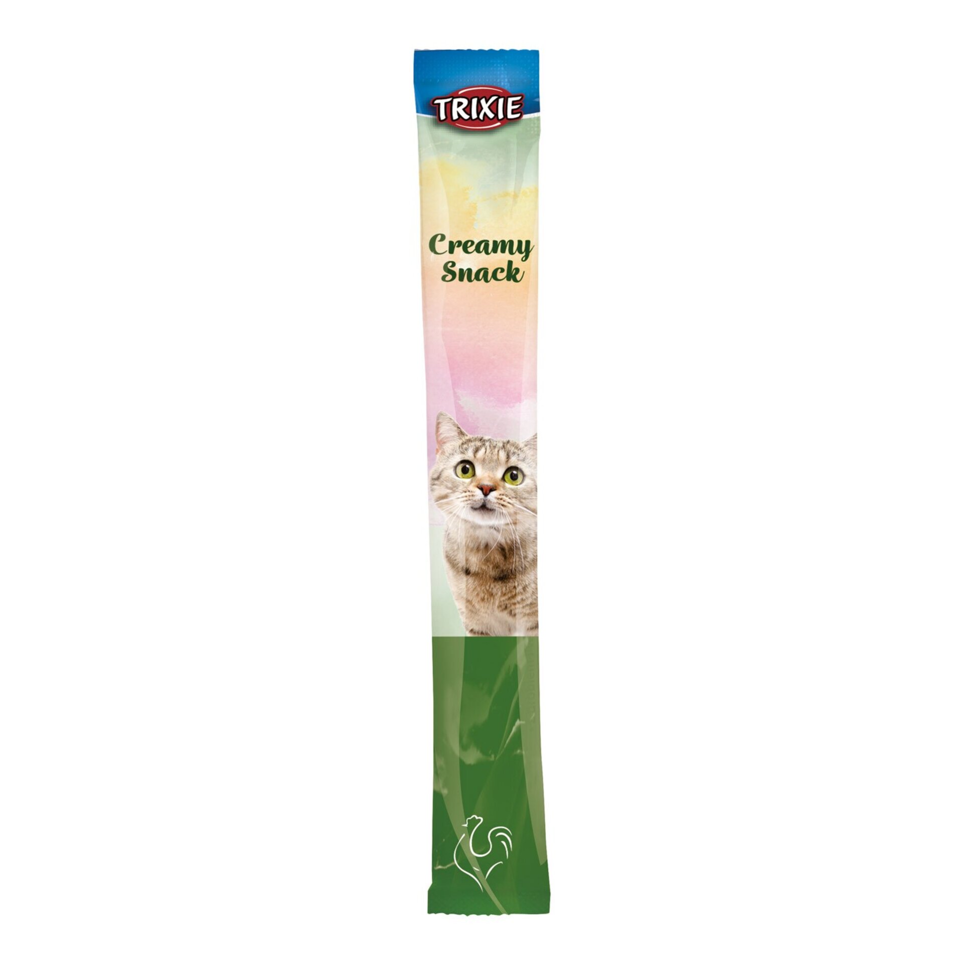 Snack Super Cremoso De Pollo-Atun-Gambas - 5