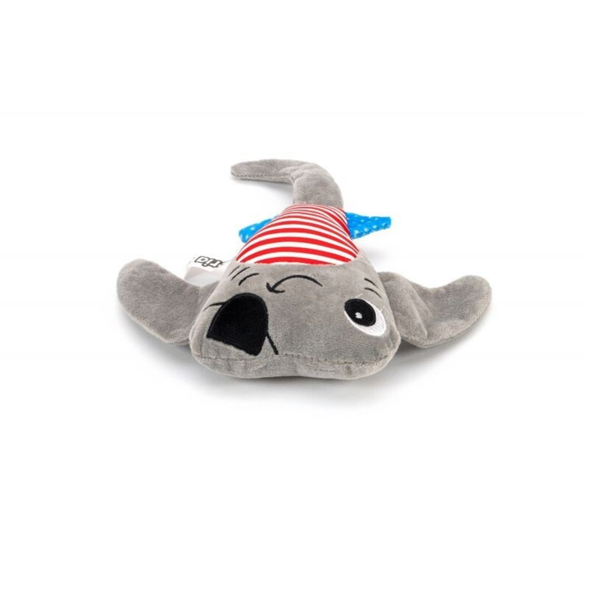 Peluches Animales De Mar - 1
