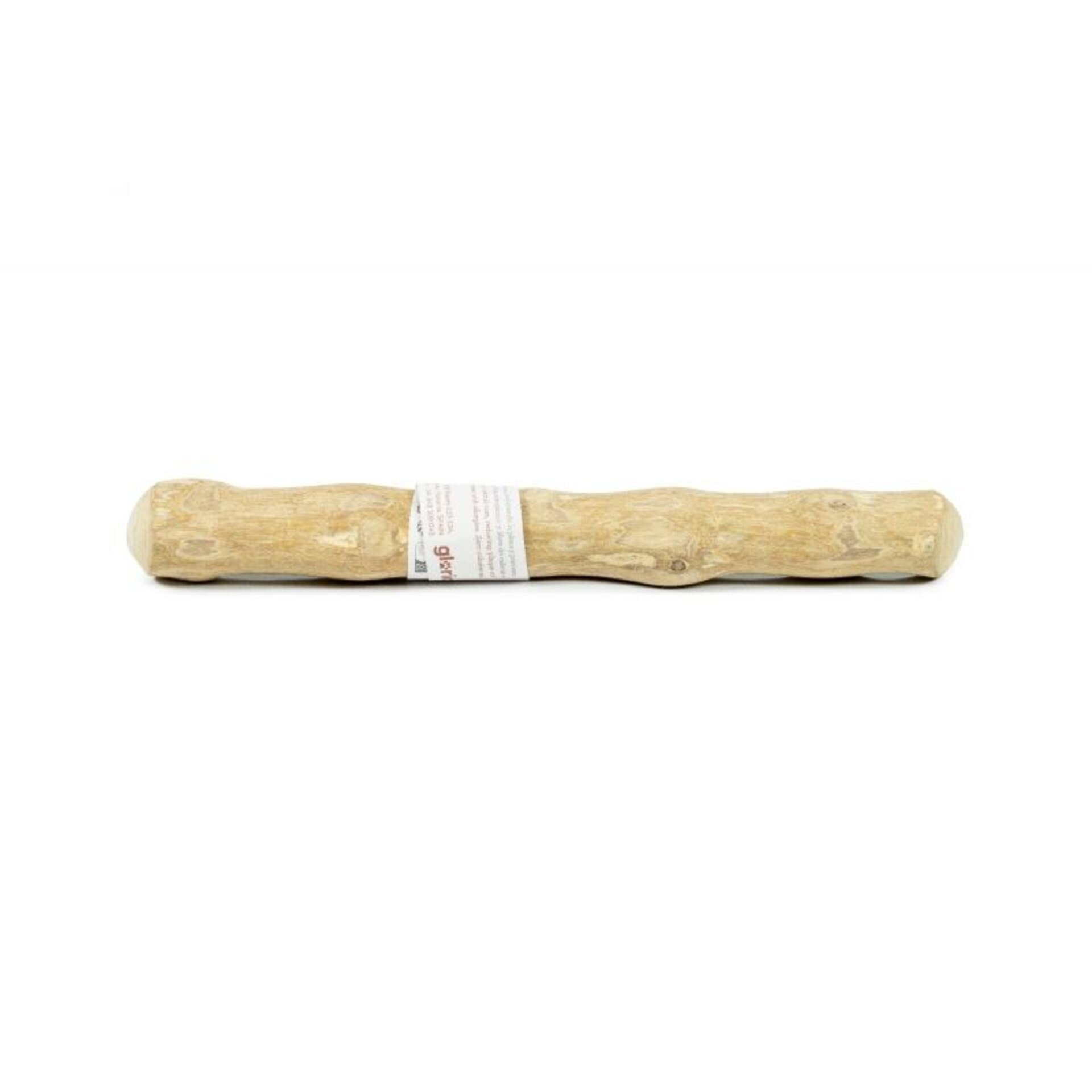 Stick Masticable Natural De Madera De Cafe - 2