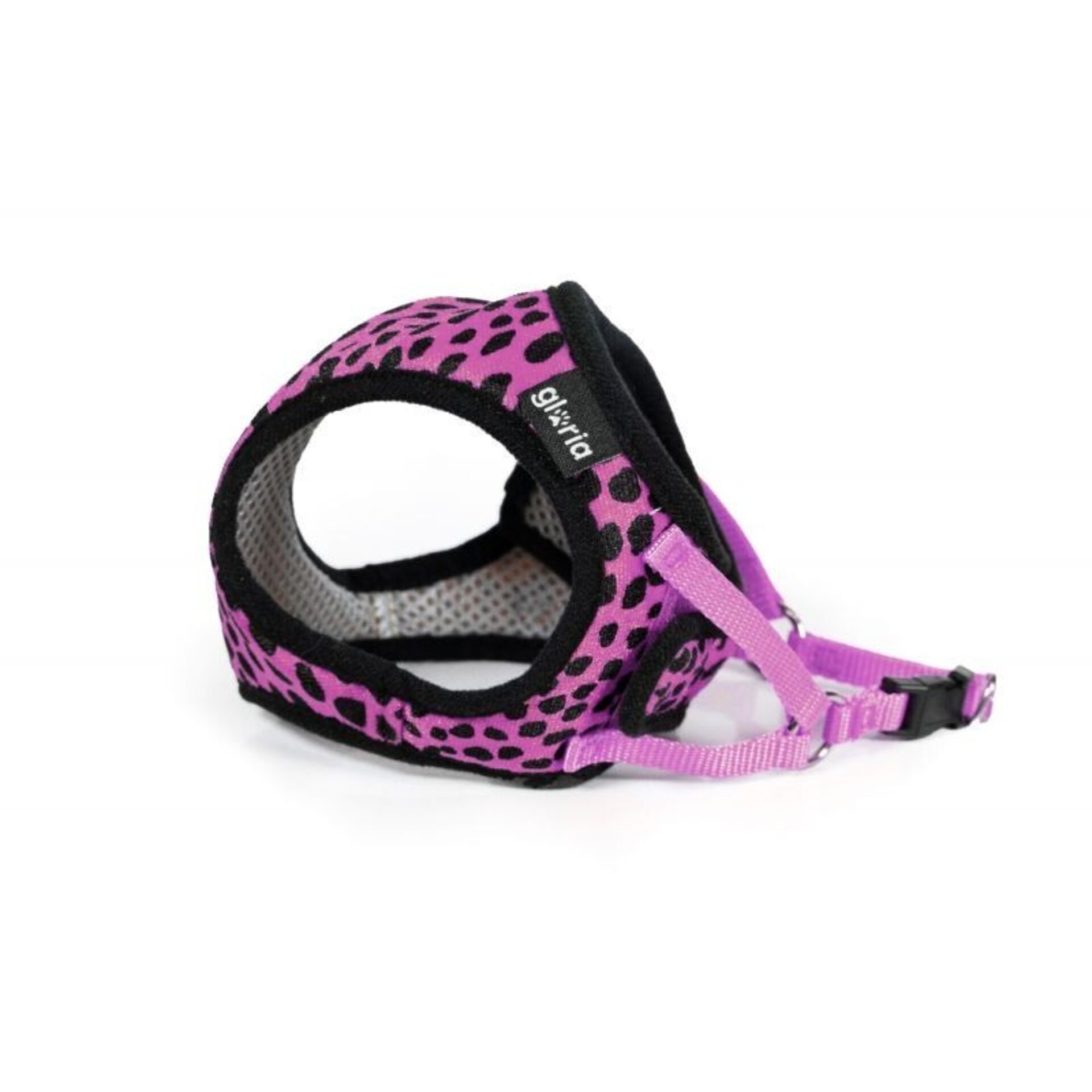 Petral Leopardo - 5
