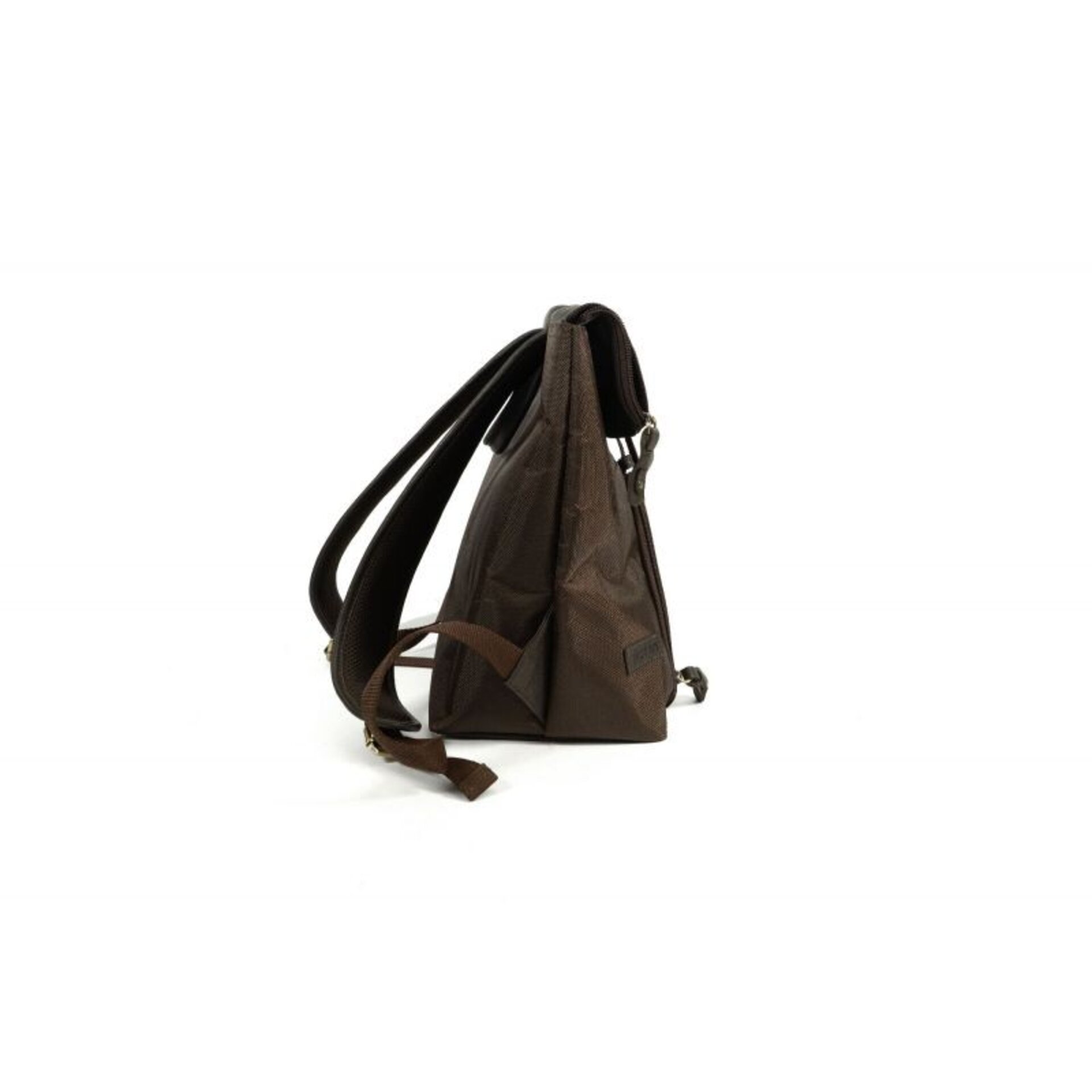 Mochila Ullassa Marron - 2