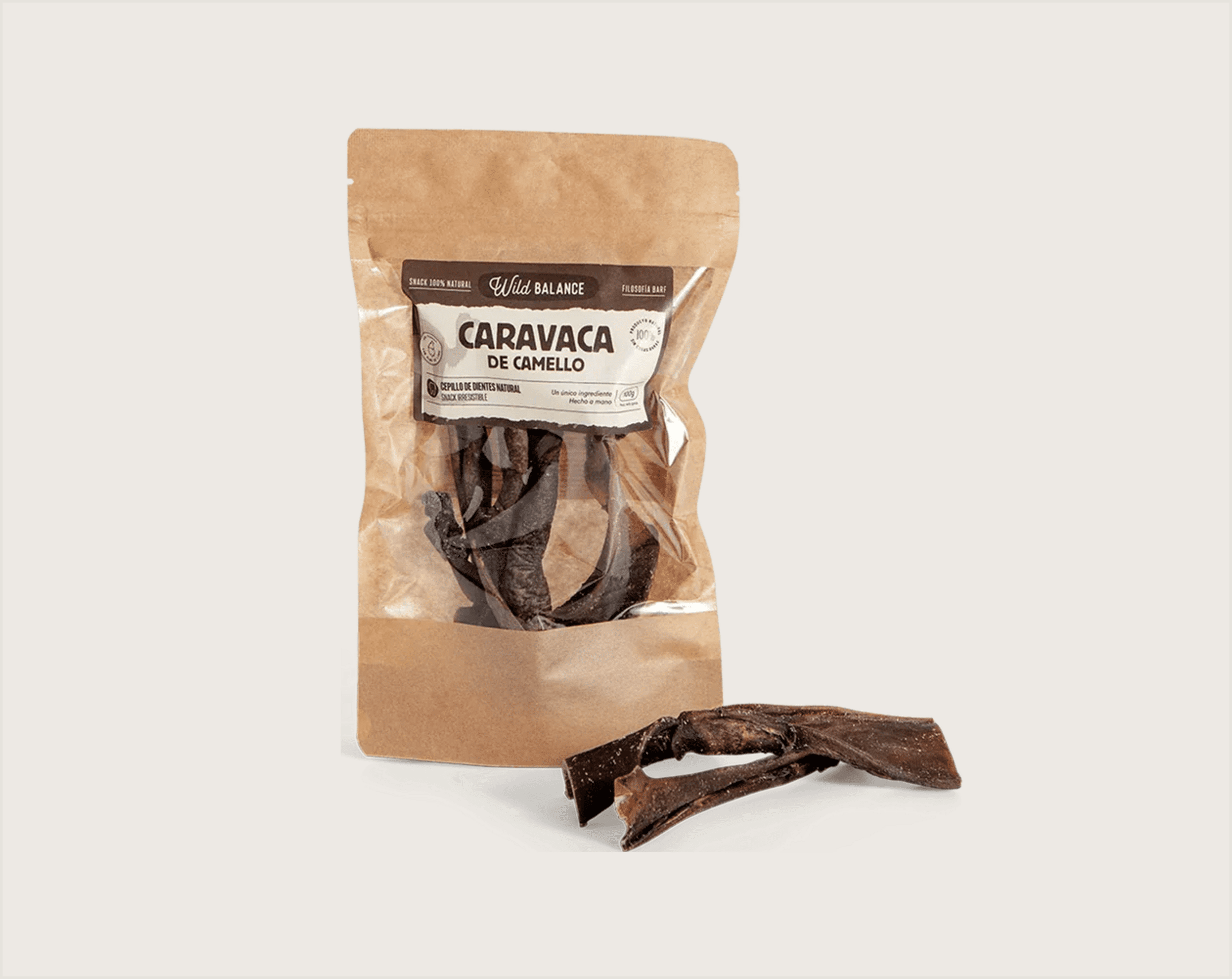 Wild Balance Caravaca de Camello - 1