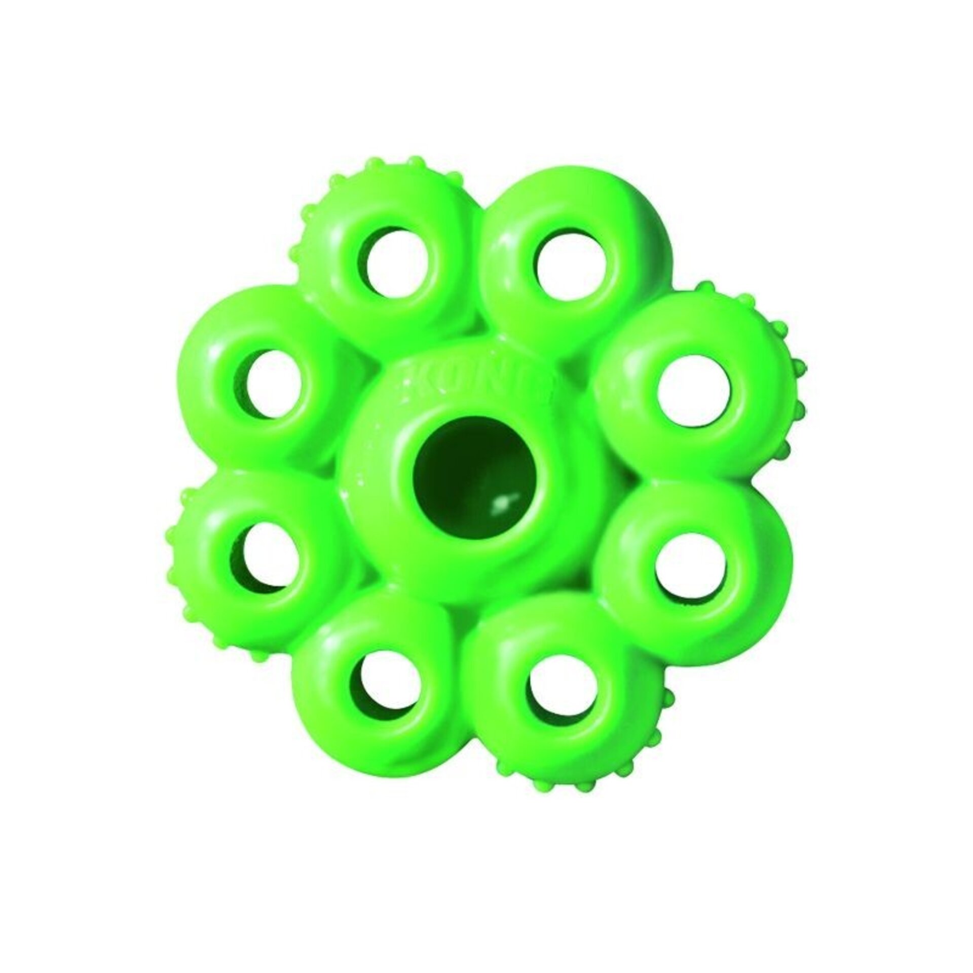 Kong Quest Estrella para Perros - 4