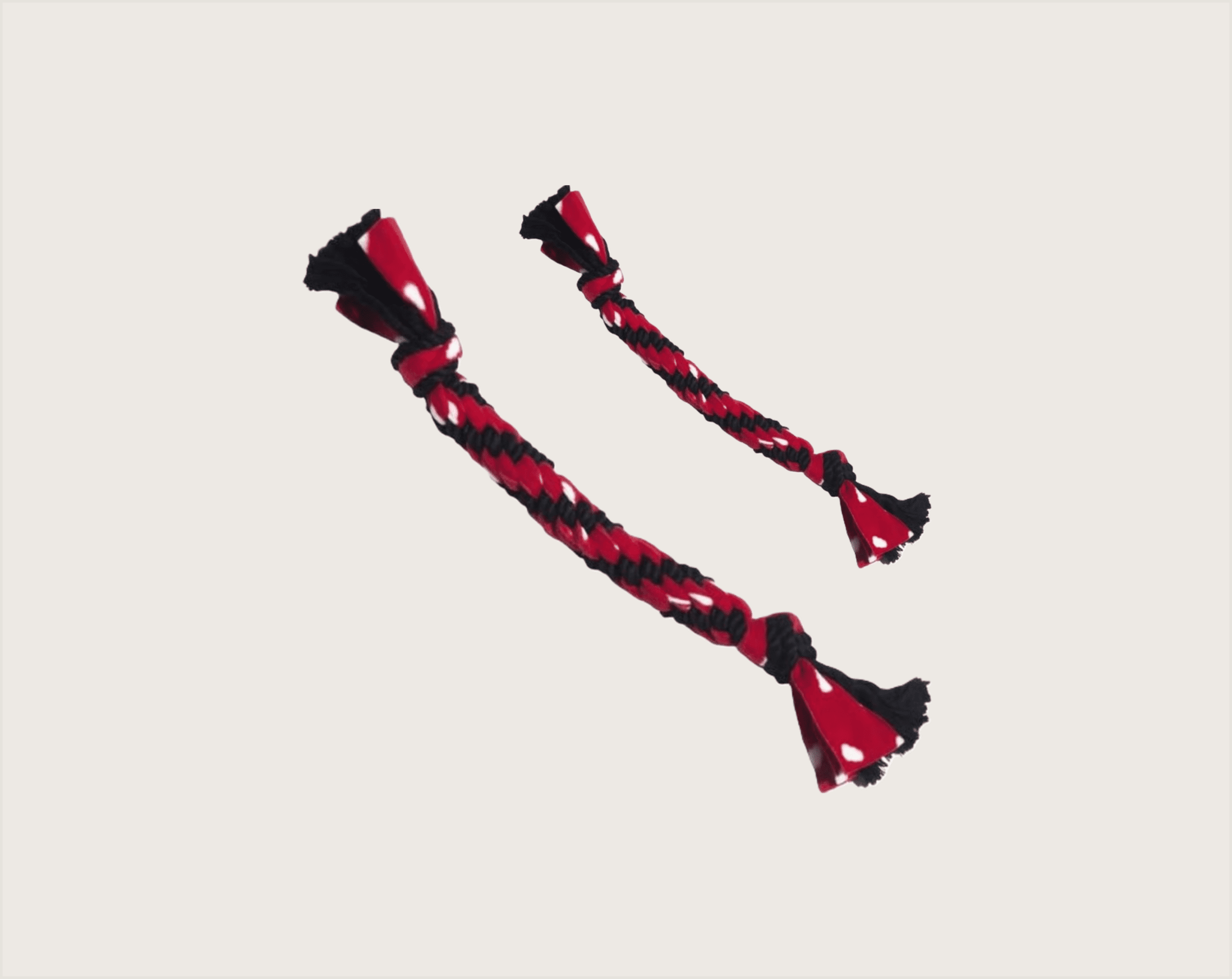 Kong Signature Rope cuerda para Perros - 1