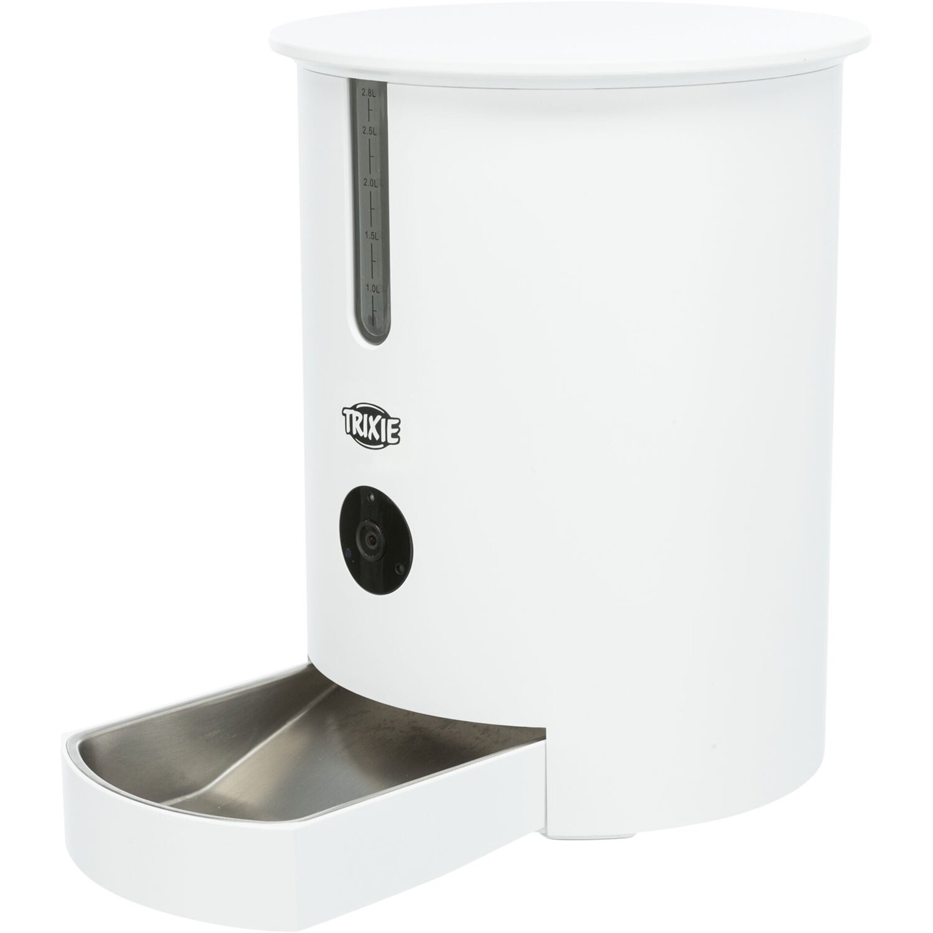 Comedero Automático Tx9 Trom Smart - 3