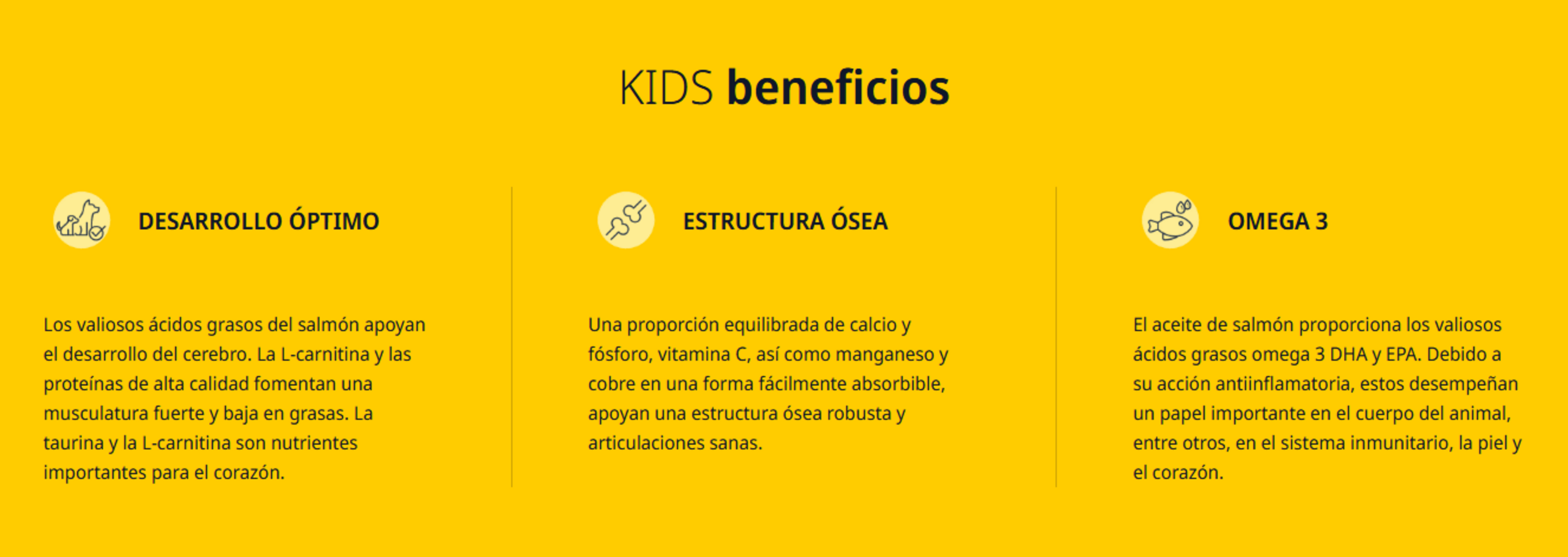 Kids Junior Medium/Maxi Josera - 4