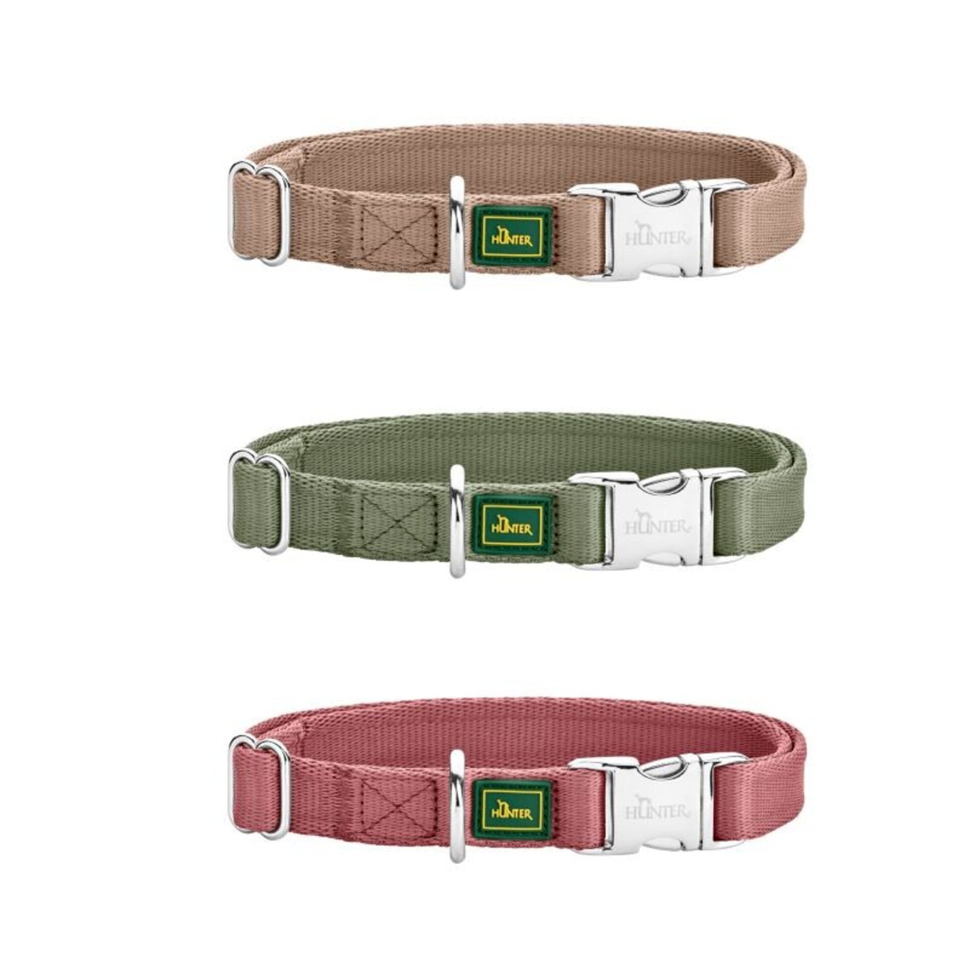 Collares Inari Alu-Strong Hunter - 2