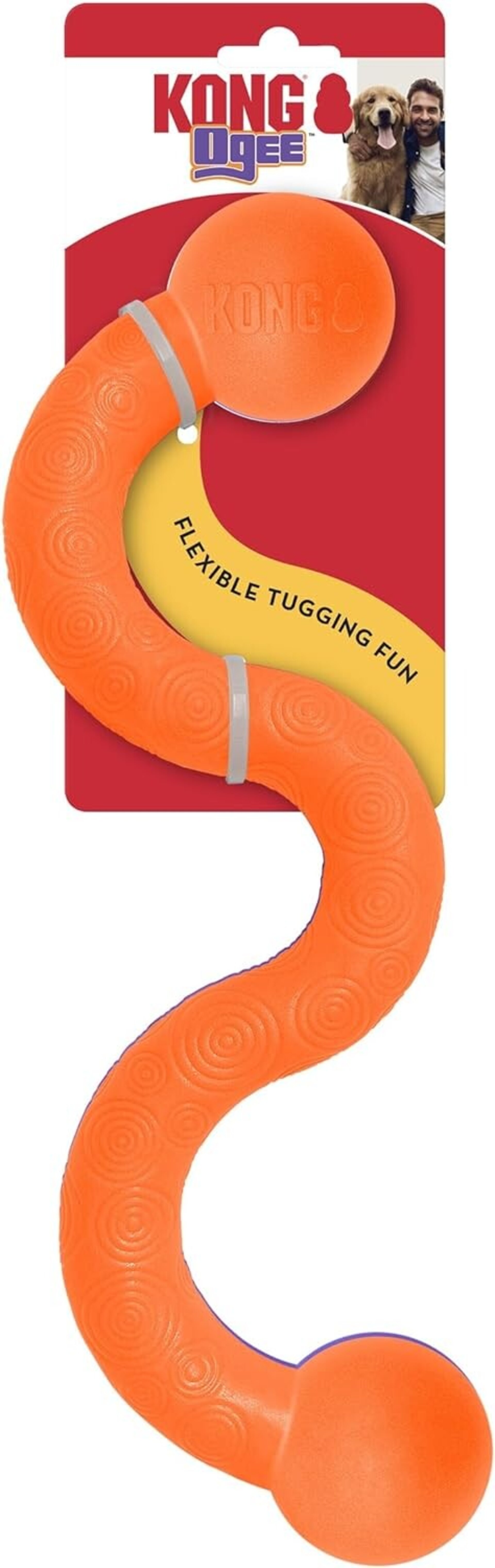 Kong Ogee Stick - 2