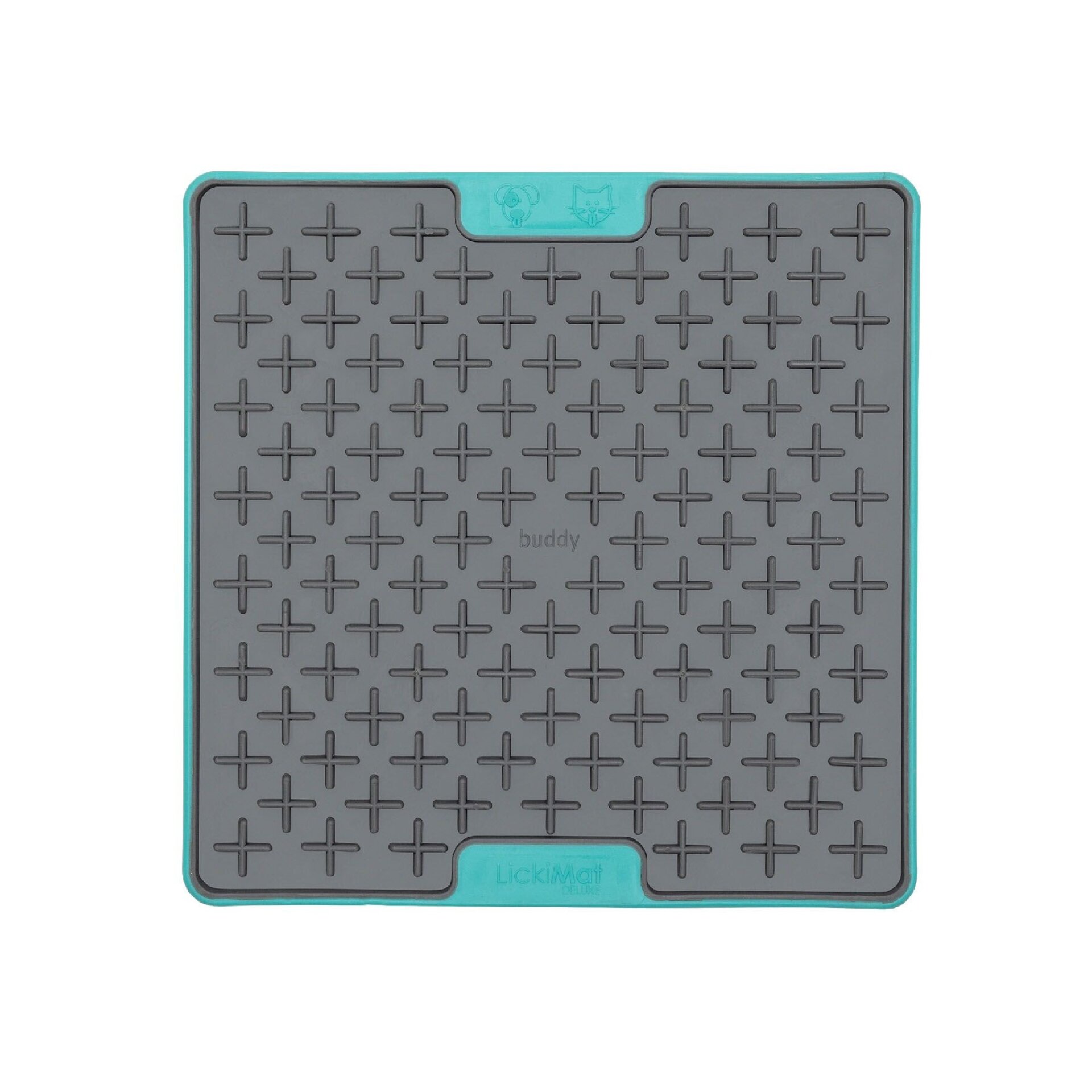 Lickimat PerroTuff Buddy - 4