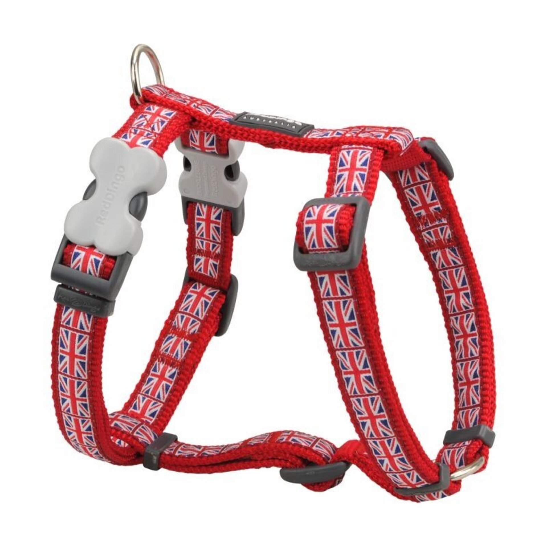 Petral Style RedDingo De L A Xl - 22