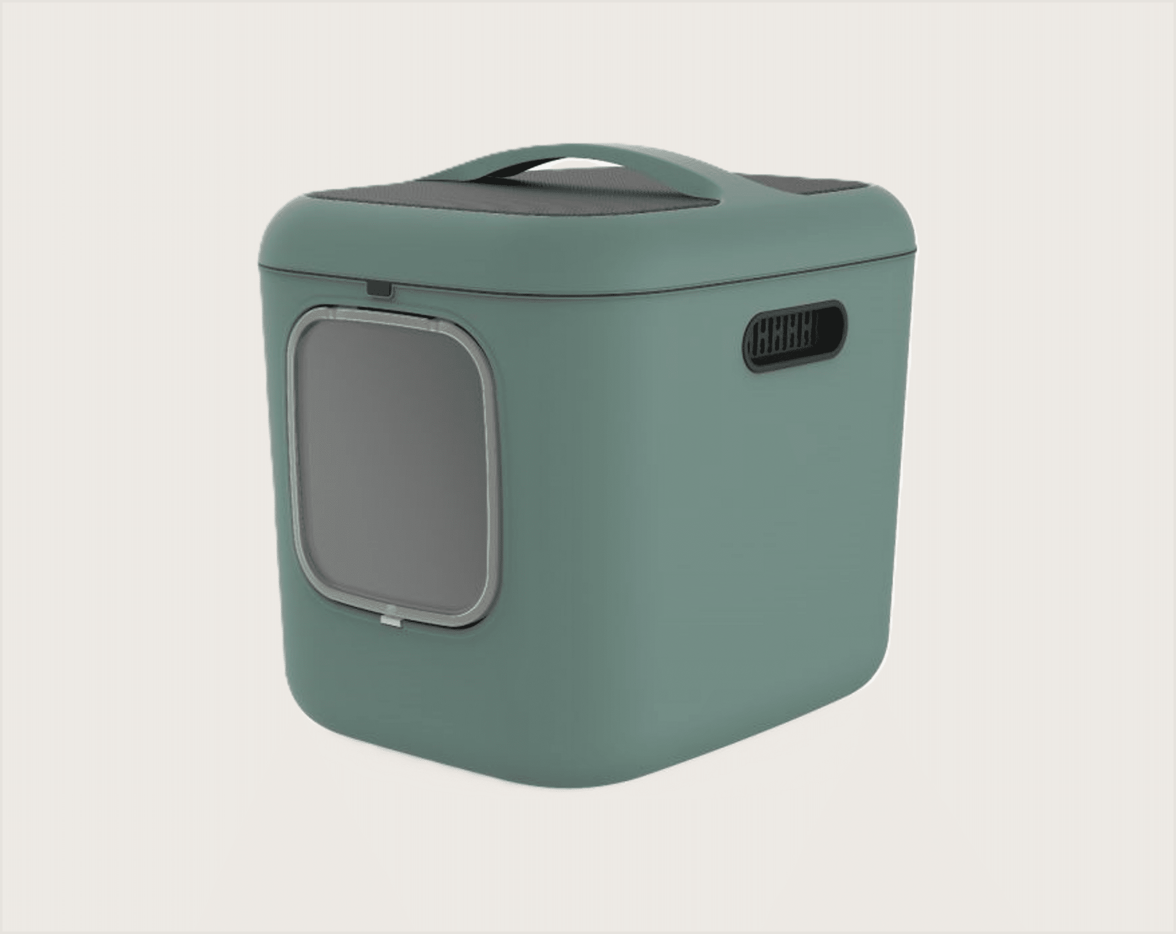 MyPet Biala Eco Cat Toilet XL Arenero para Gatos - 1