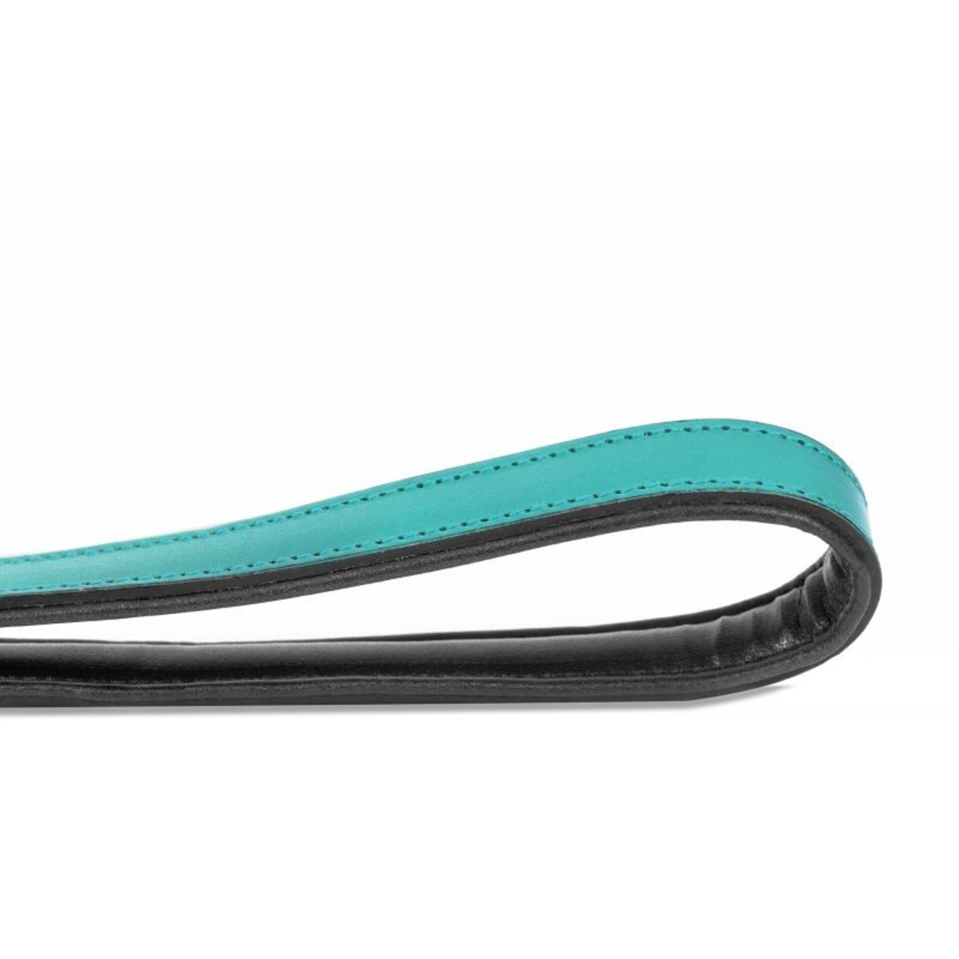 Gloria Correas de Piel Acolchadas - 20