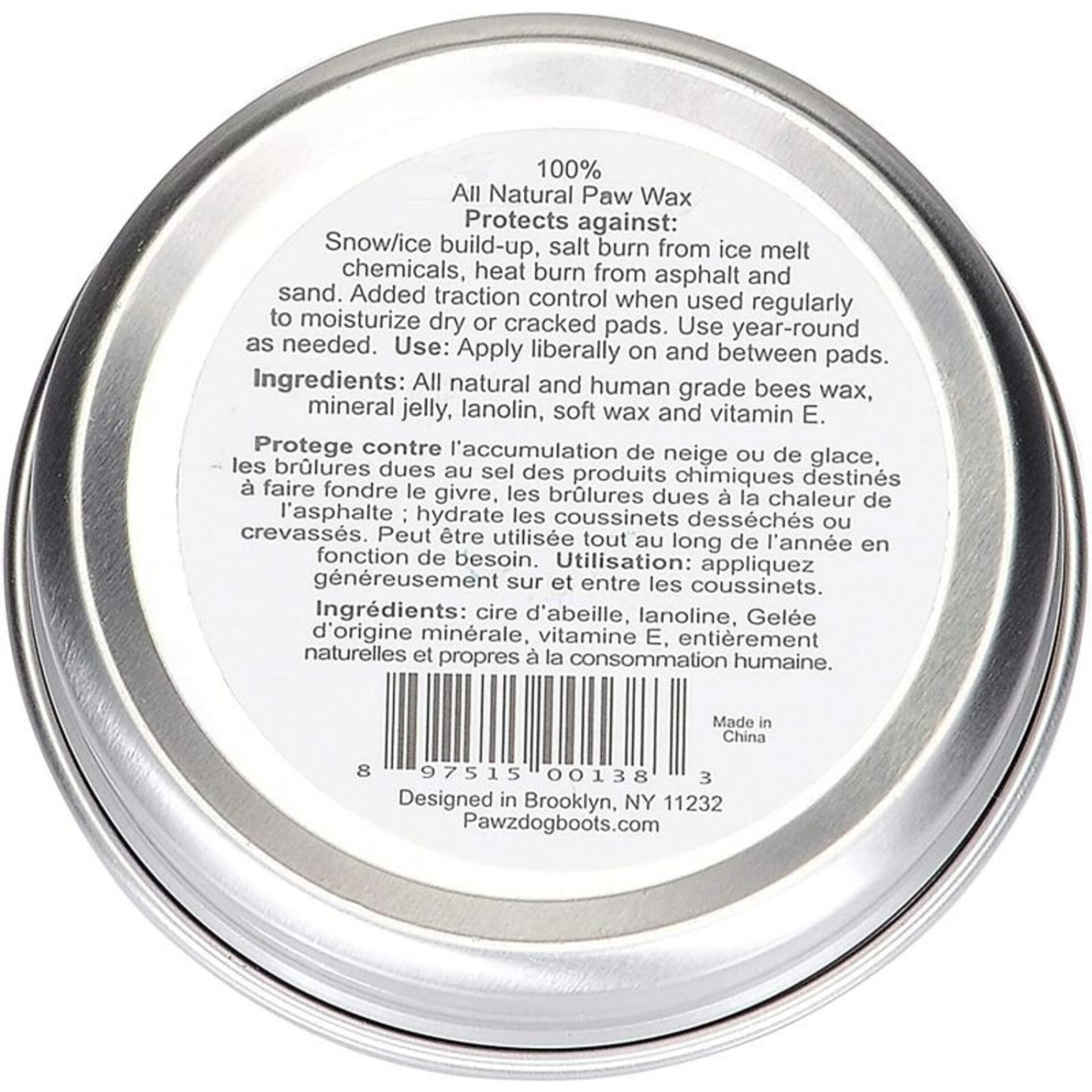 Pawz MaxWax - 2