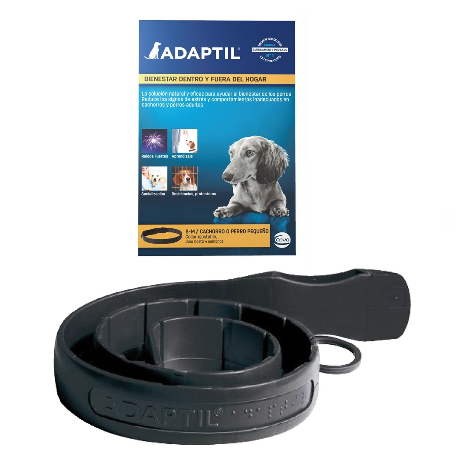 Adaptil Collar Adulto - 15