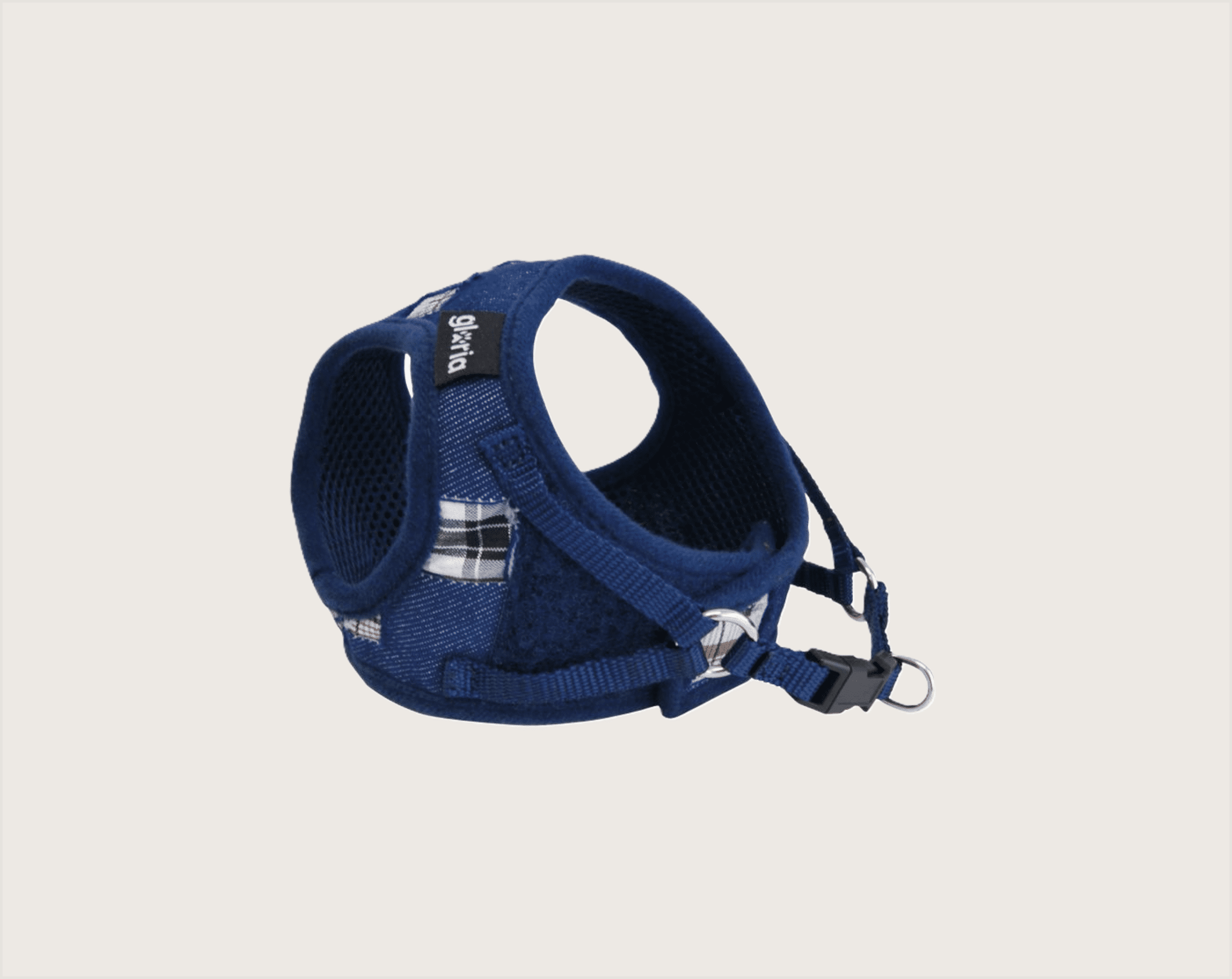 Gloria Petral Jeans Azul - 1