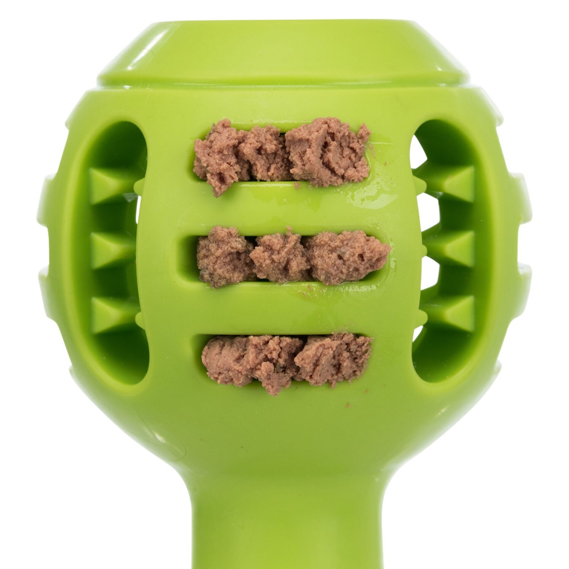 Lick'n' Snack Pelota Fija - 4