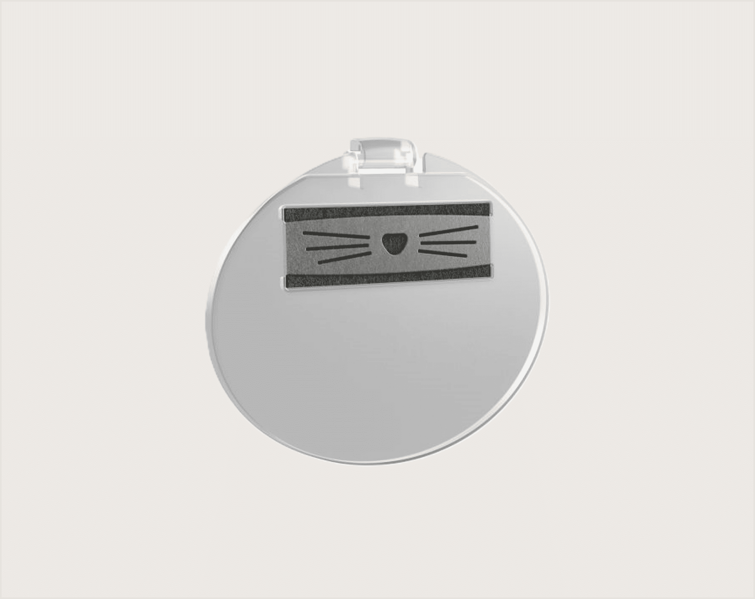 MyPet Puerta para Cat Toilet Bella - 1