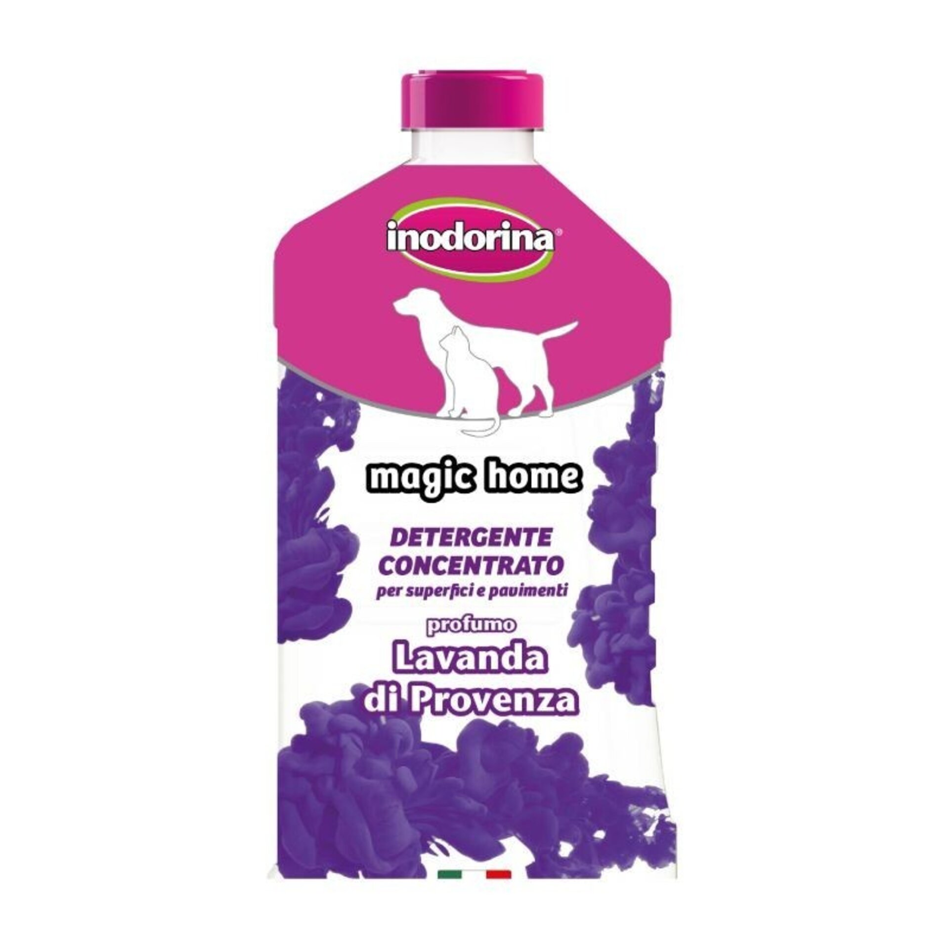Limpiador De Suelos Magic Home Inodorina - 2