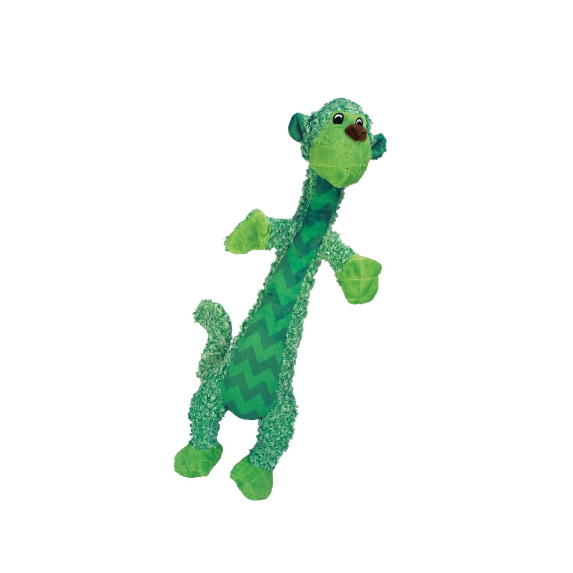 Peluche Kong Shakers Luvs Monkey - 2