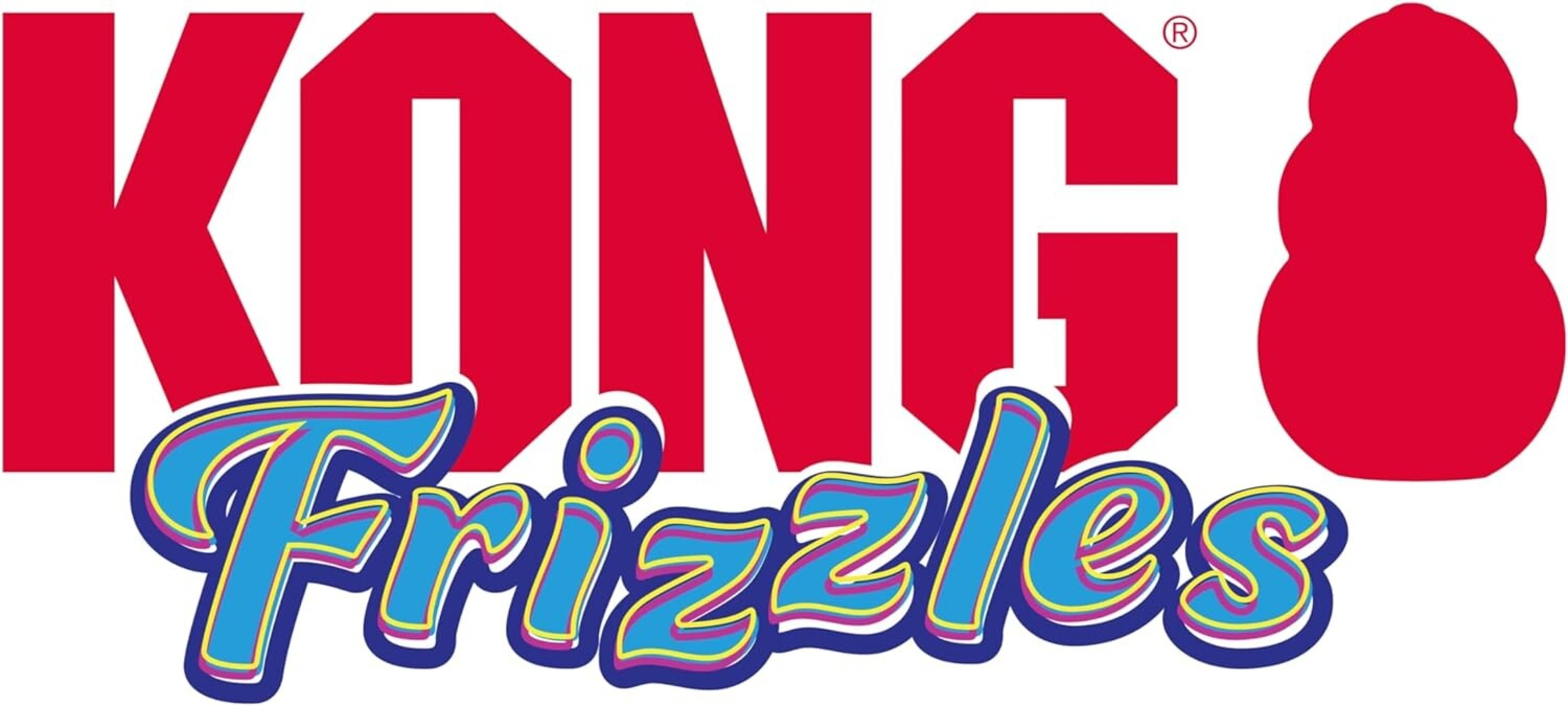 Peluche Kong Frizzle Zazzle - 4