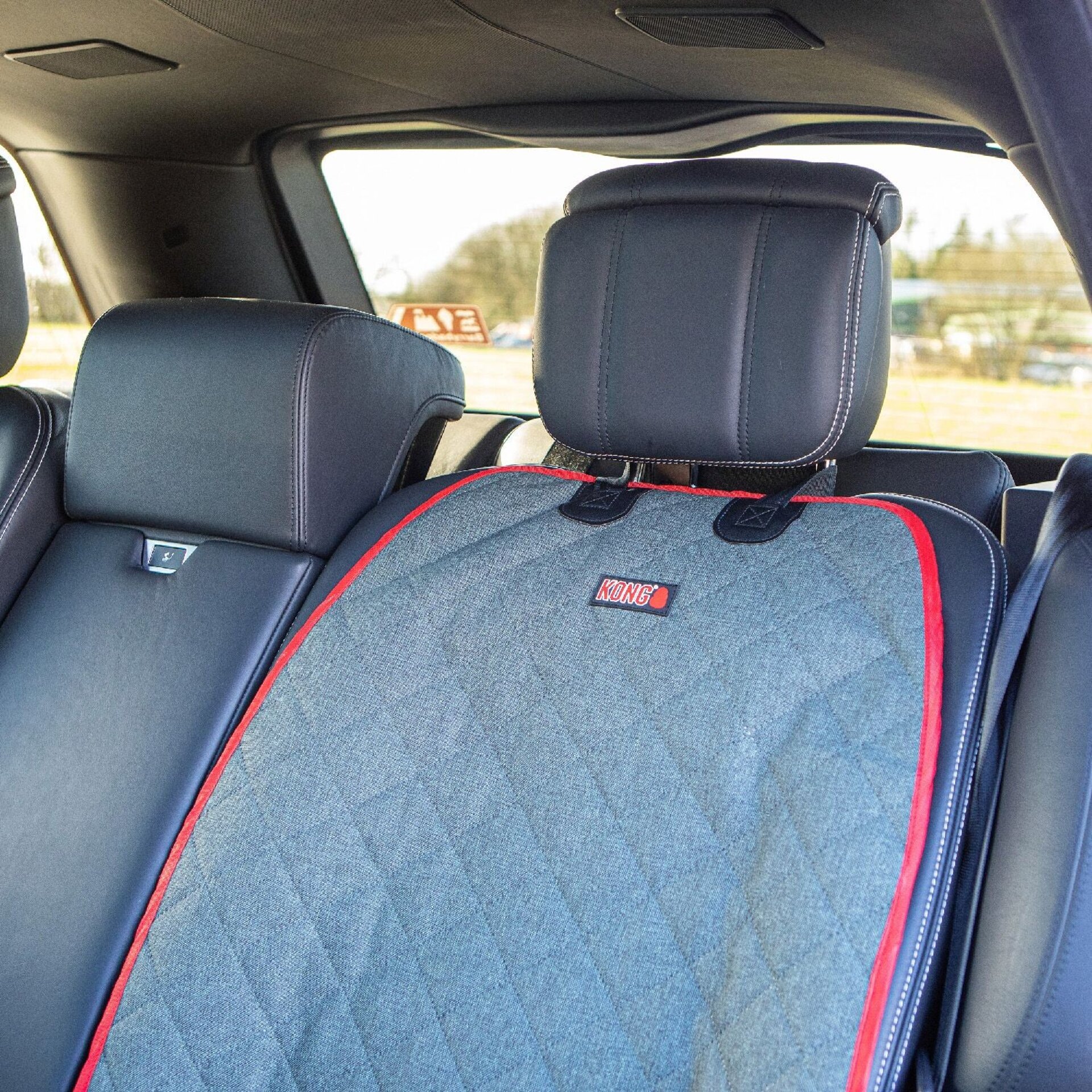 Kong Travel Cubre Asiento Individual - 3