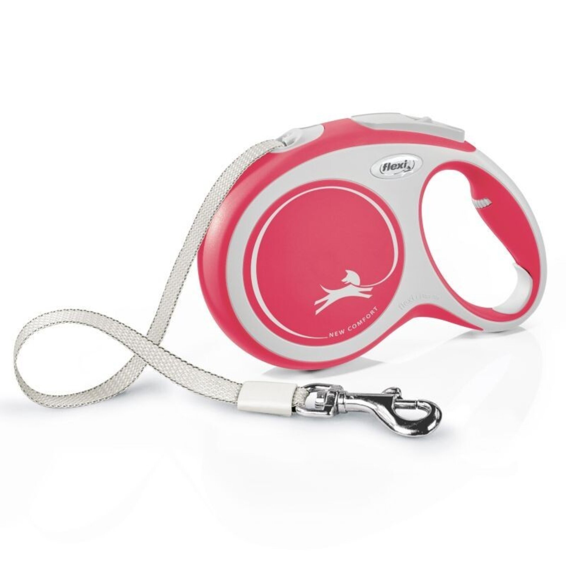 Correa Flexi New Comfort Cinta - 7