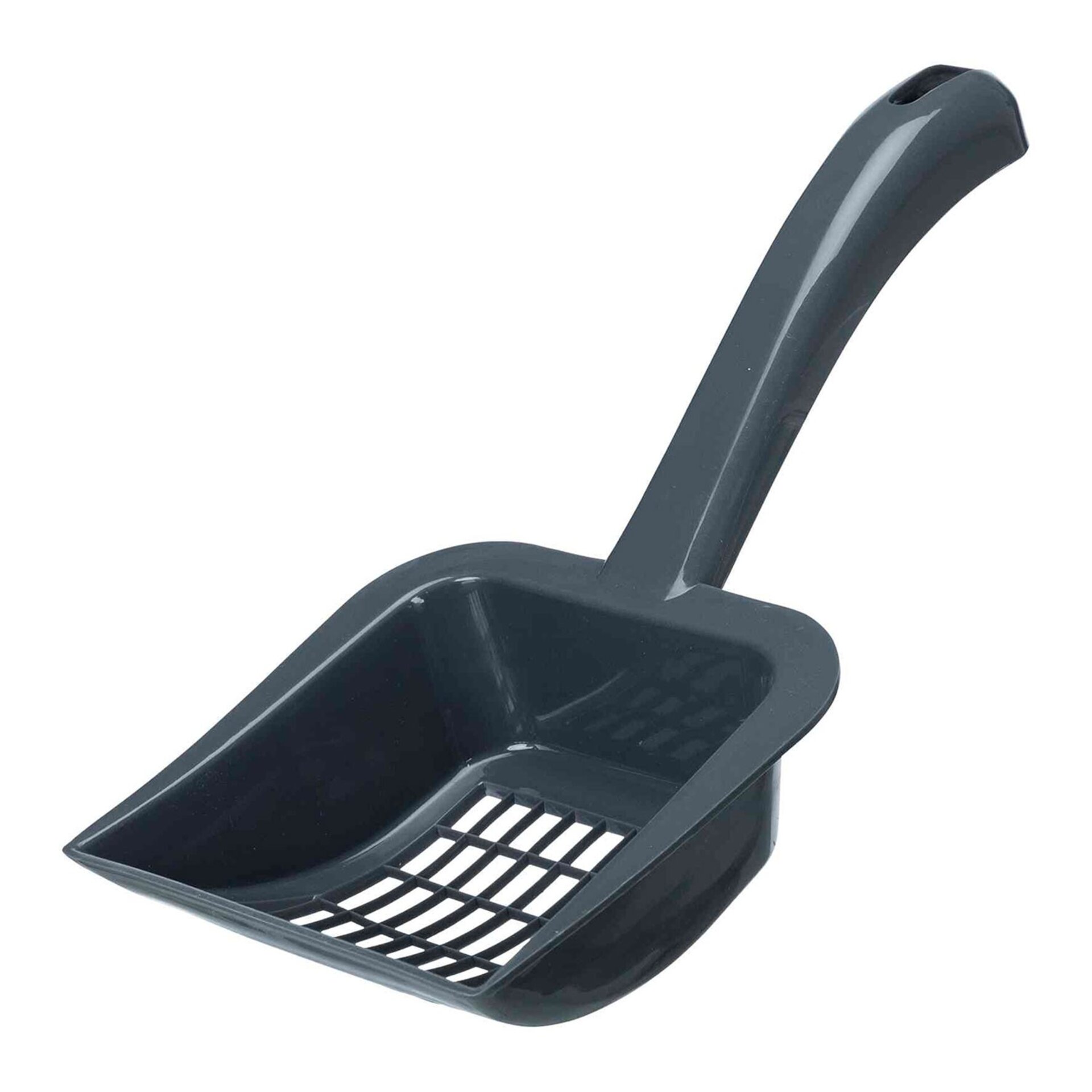 Pala Con Soporte - 3