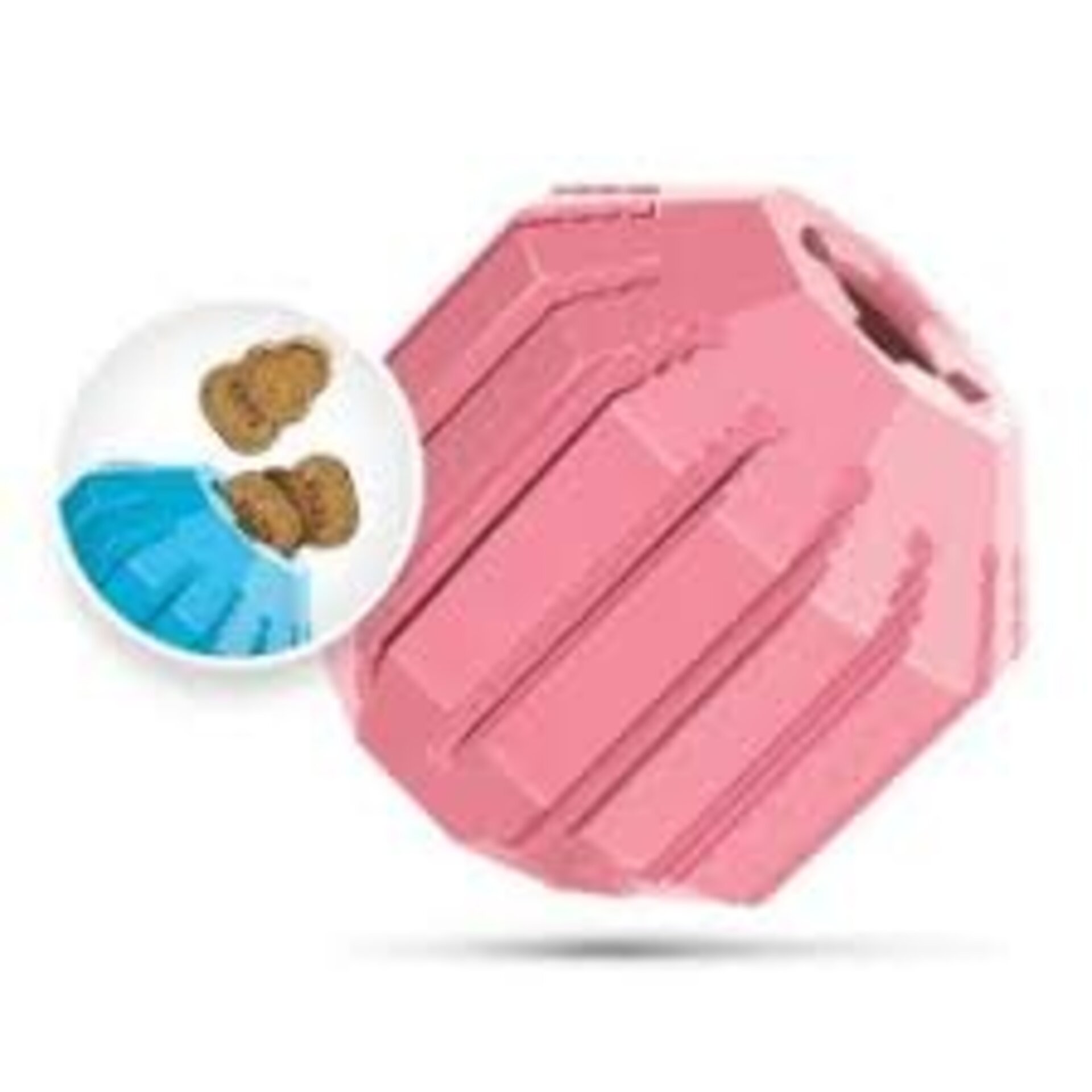 Kong Stuff-A-Ball Puppy para Cachorros - 4