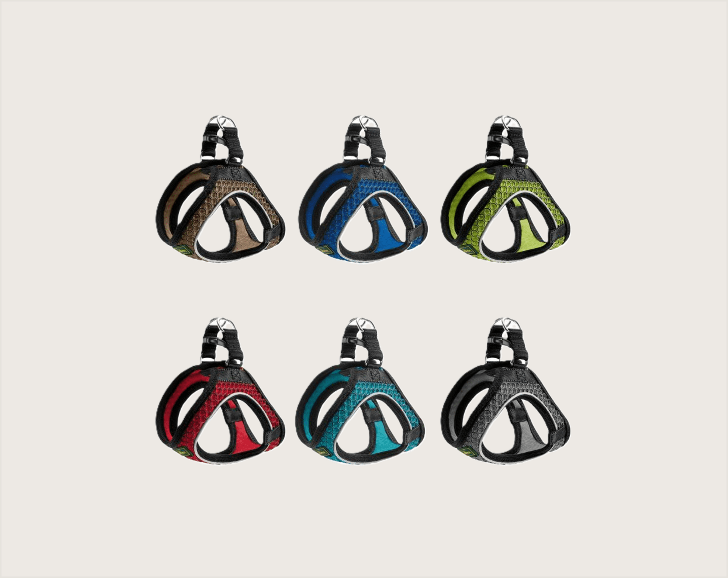 Hunter Arnés Hilo Comfort - 1