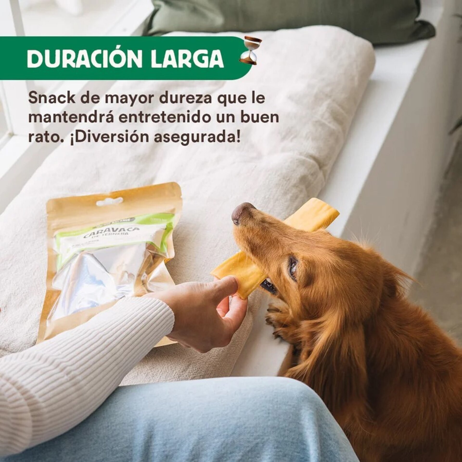 Wild Balance Caravaca de Ternera - 3