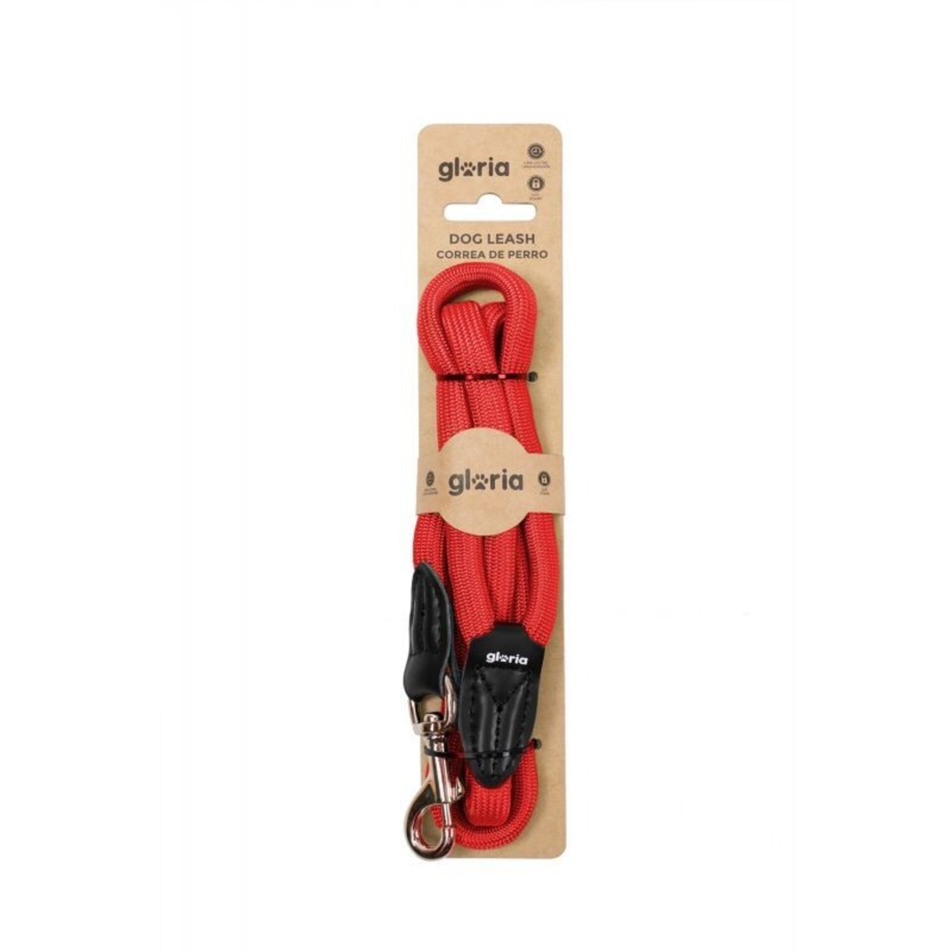 Correas De Nylon Redondo - 6